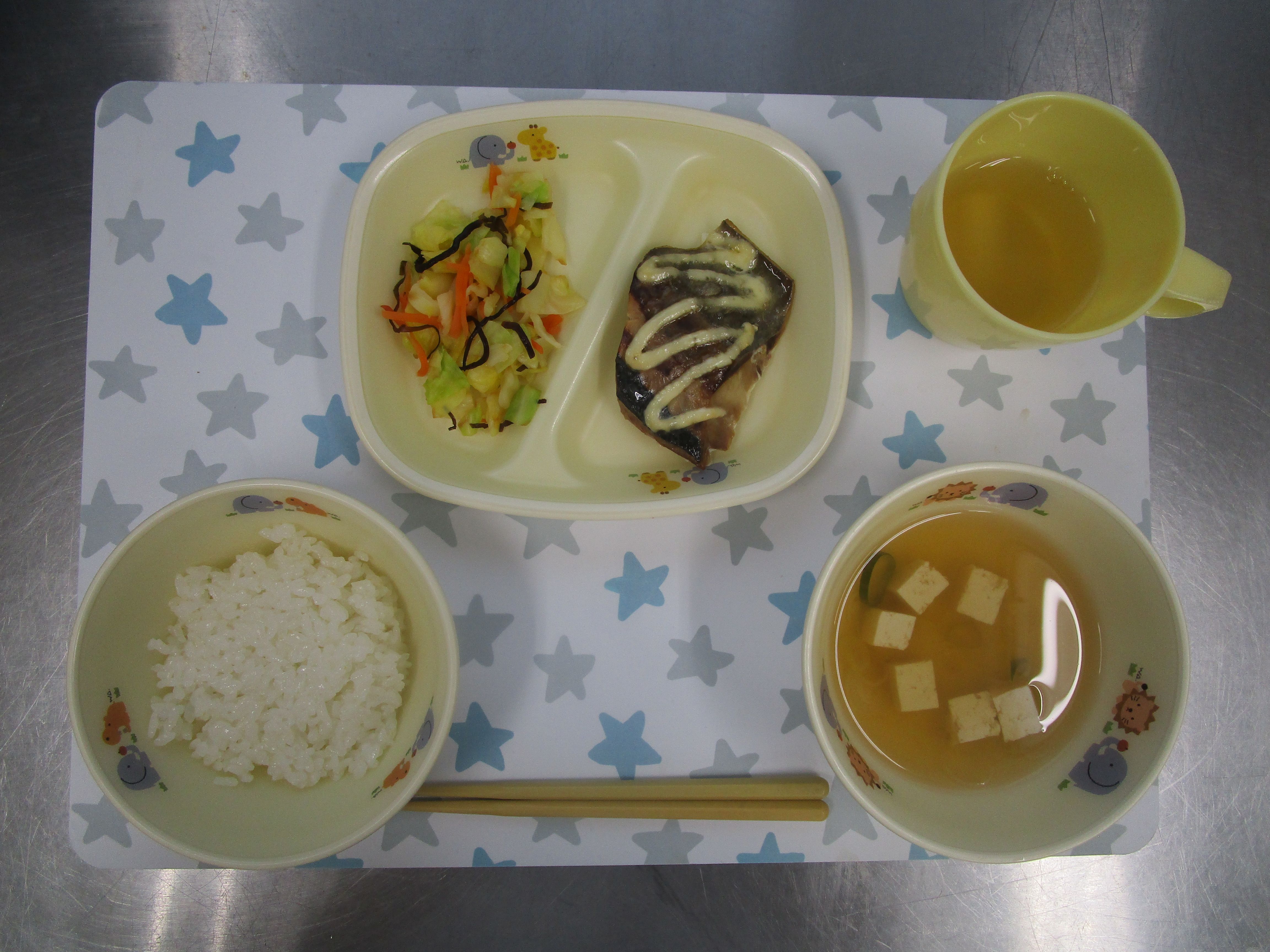 ＊幼児食＊