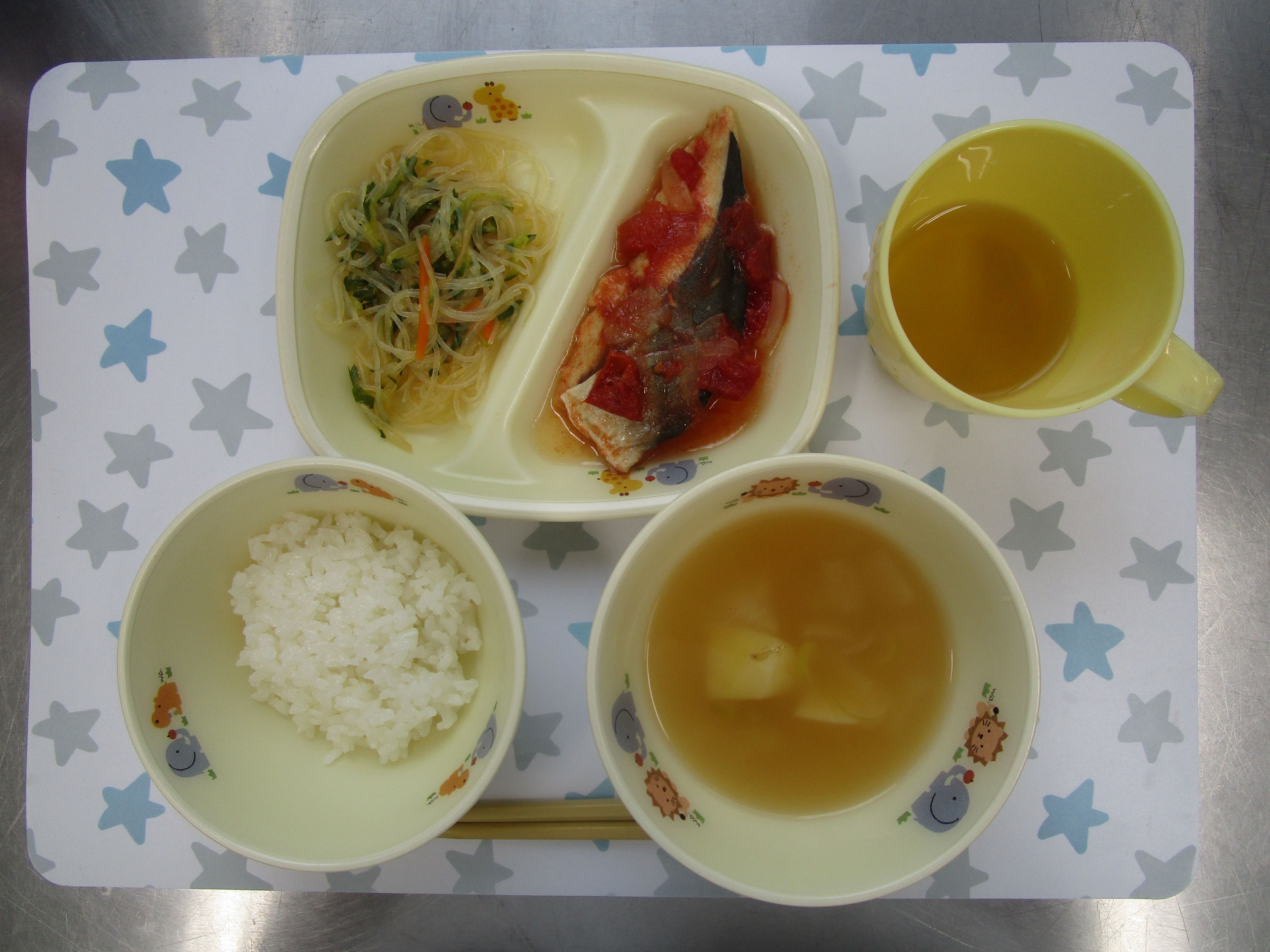 ＊幼児食＊