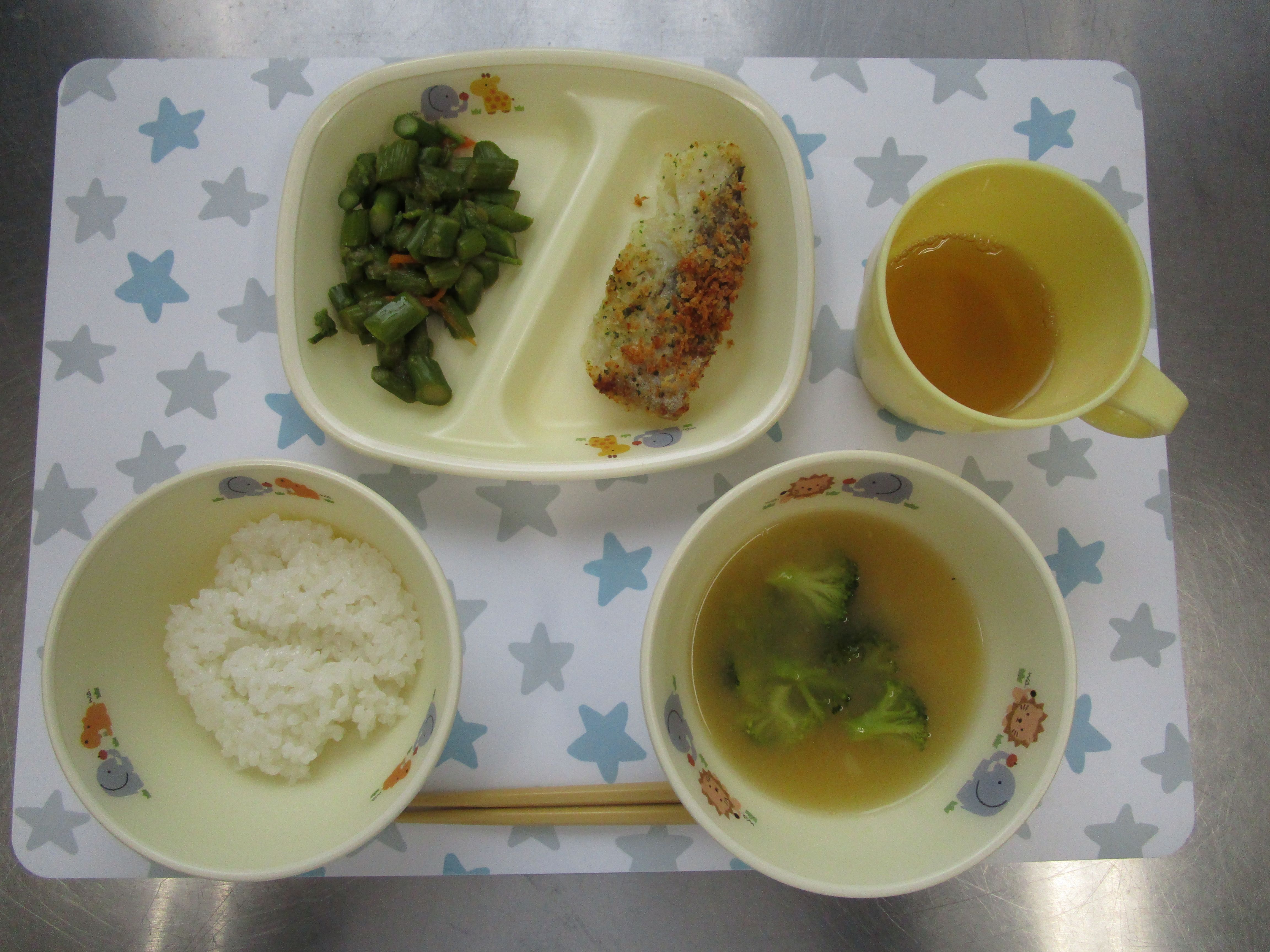 ＊幼児食＊