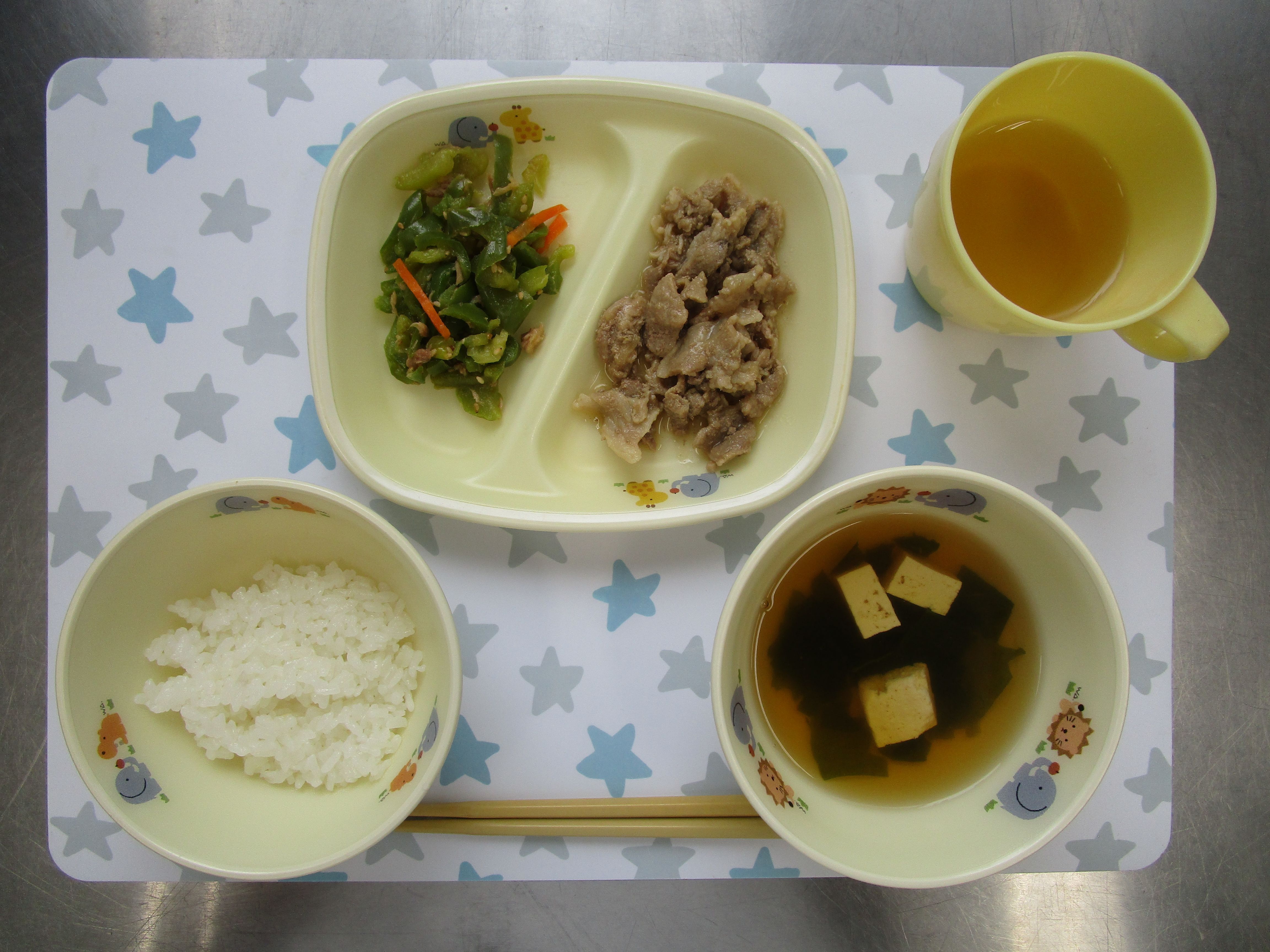＊幼児食＊