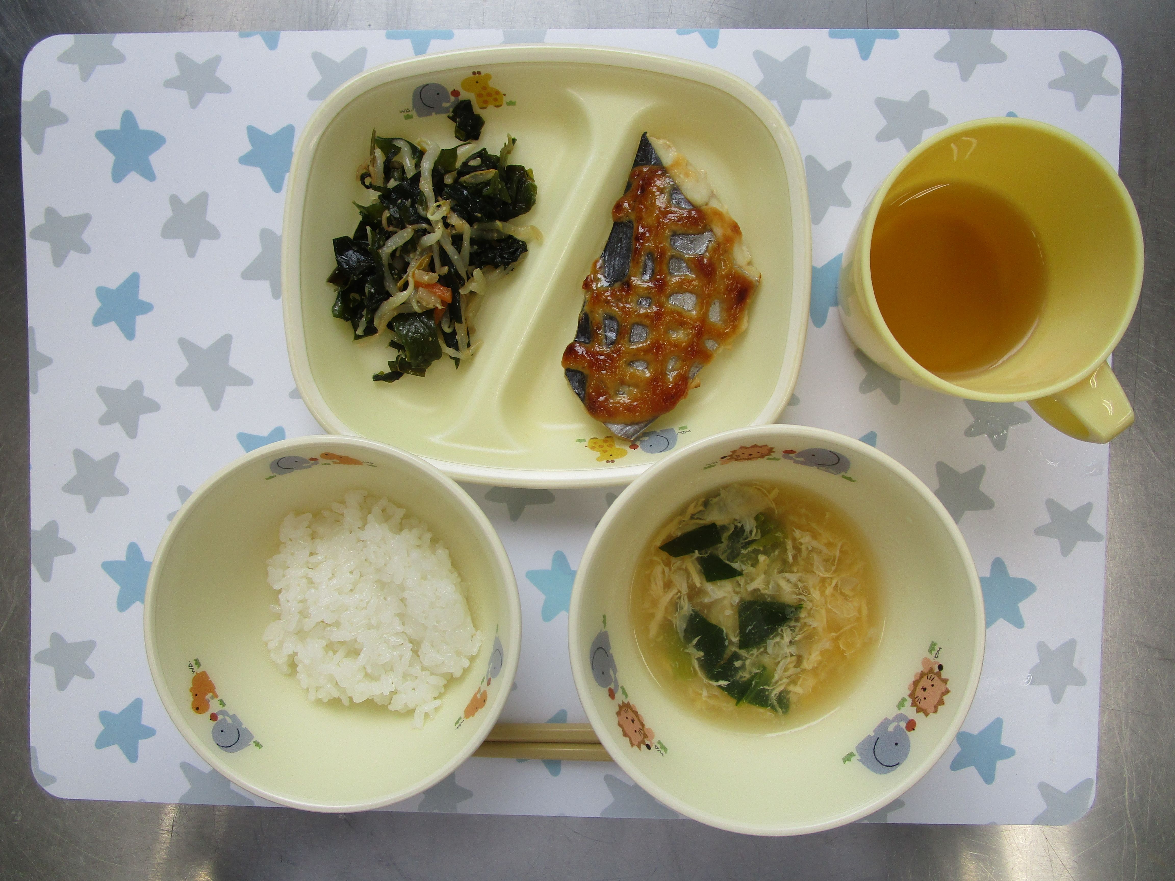 ＊幼児食＊
