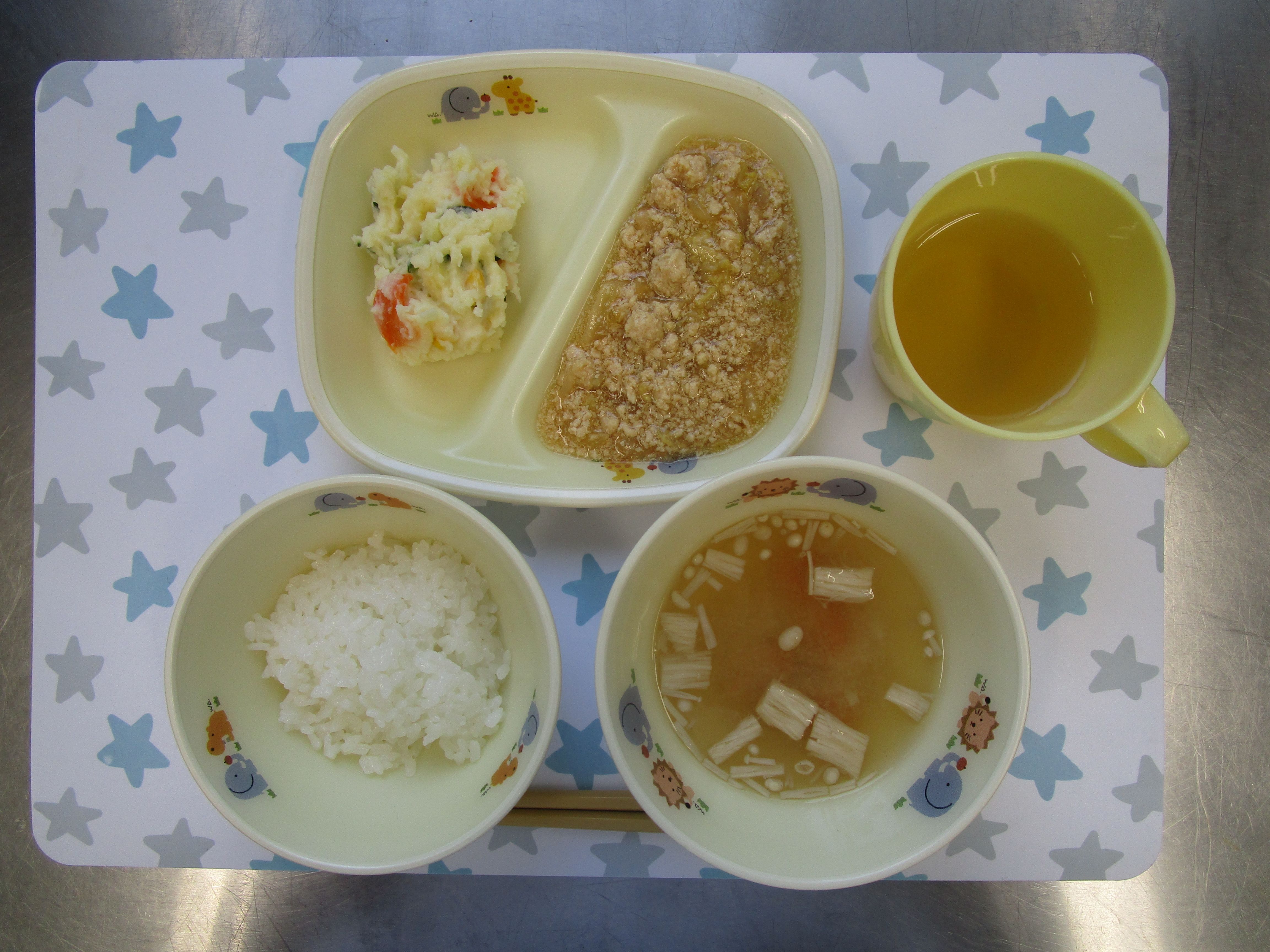 ＊幼児食＊