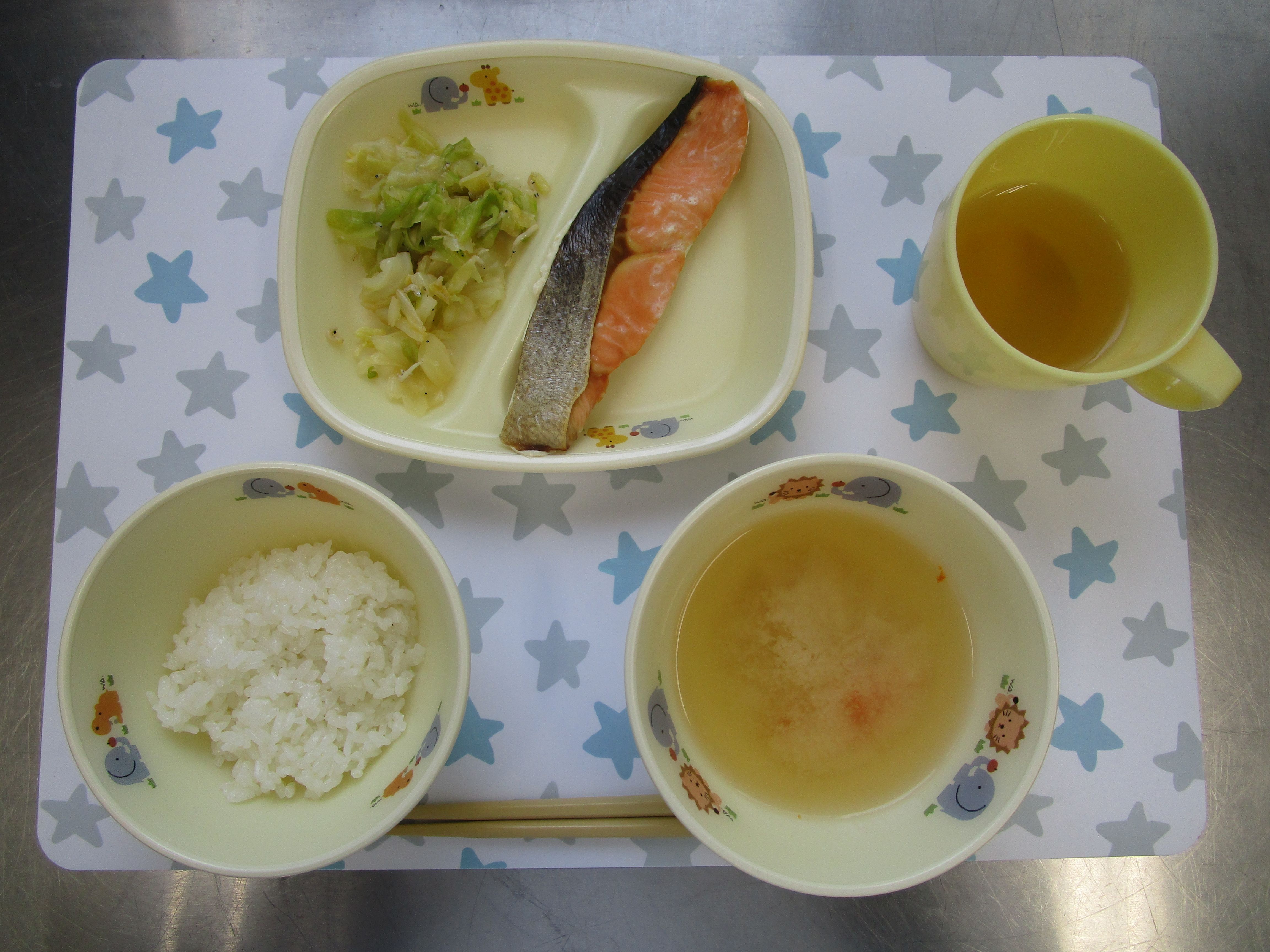 ＊幼児食＊