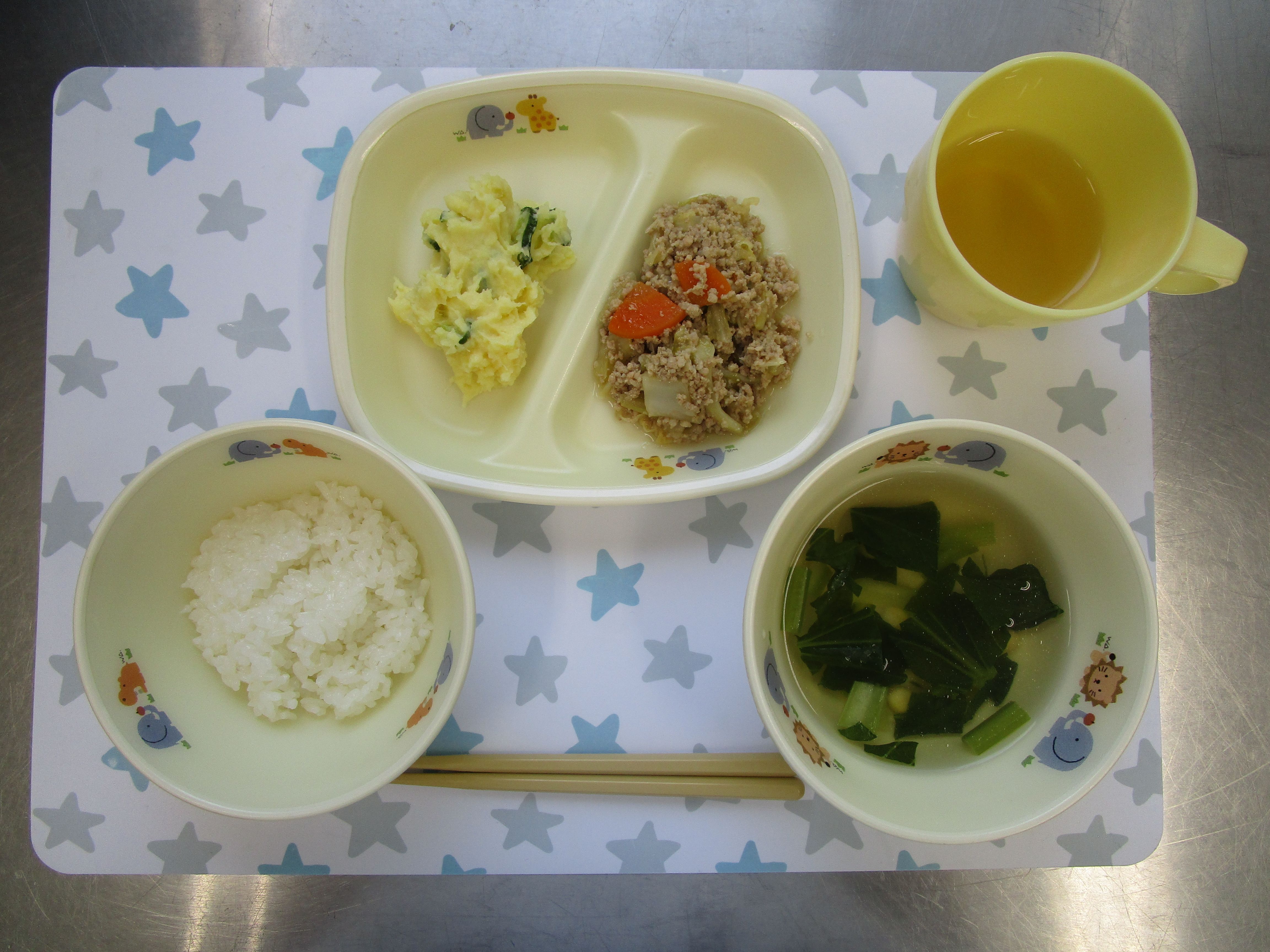 ＊幼児食＊