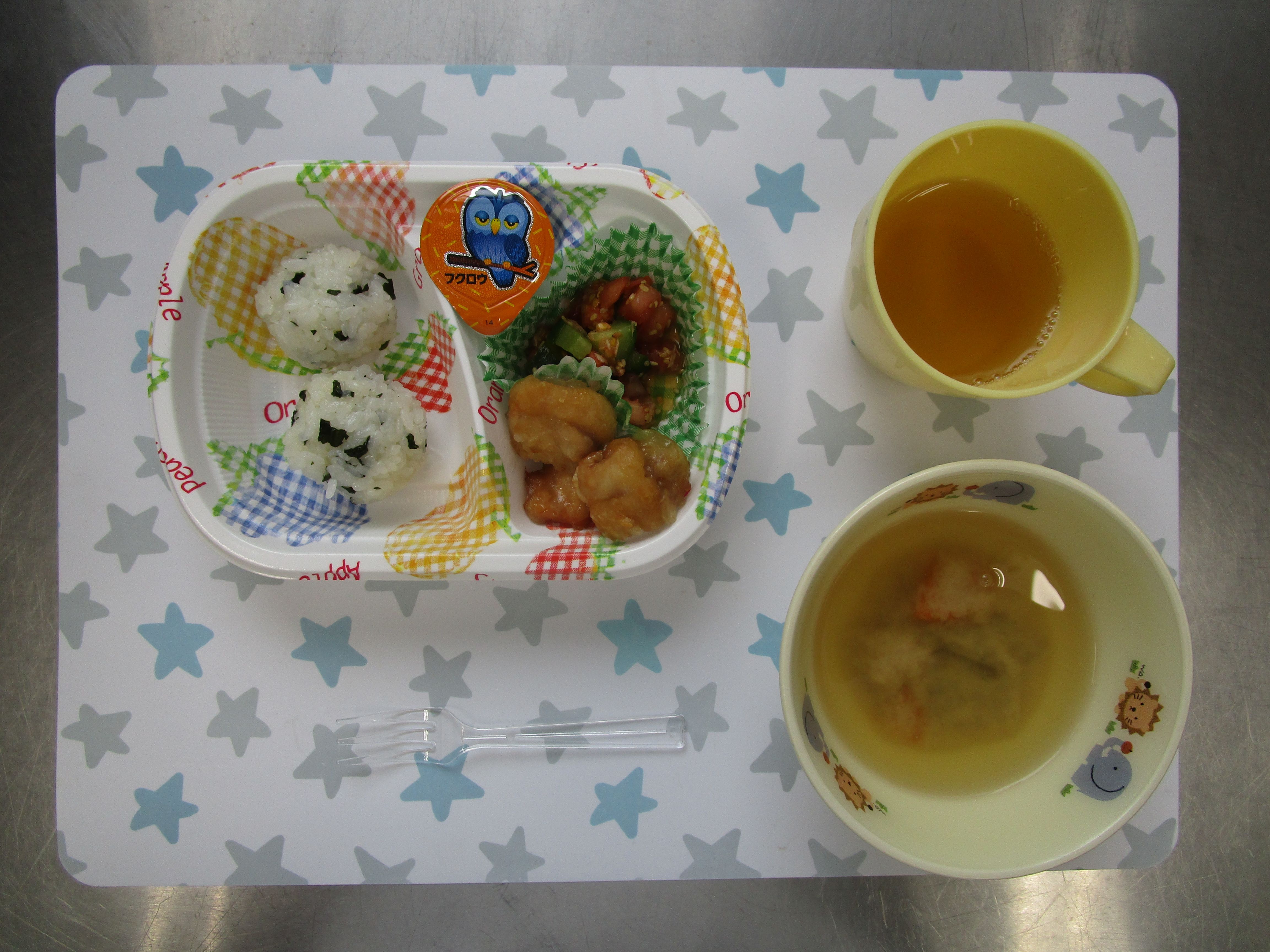 ＊幼児食＊