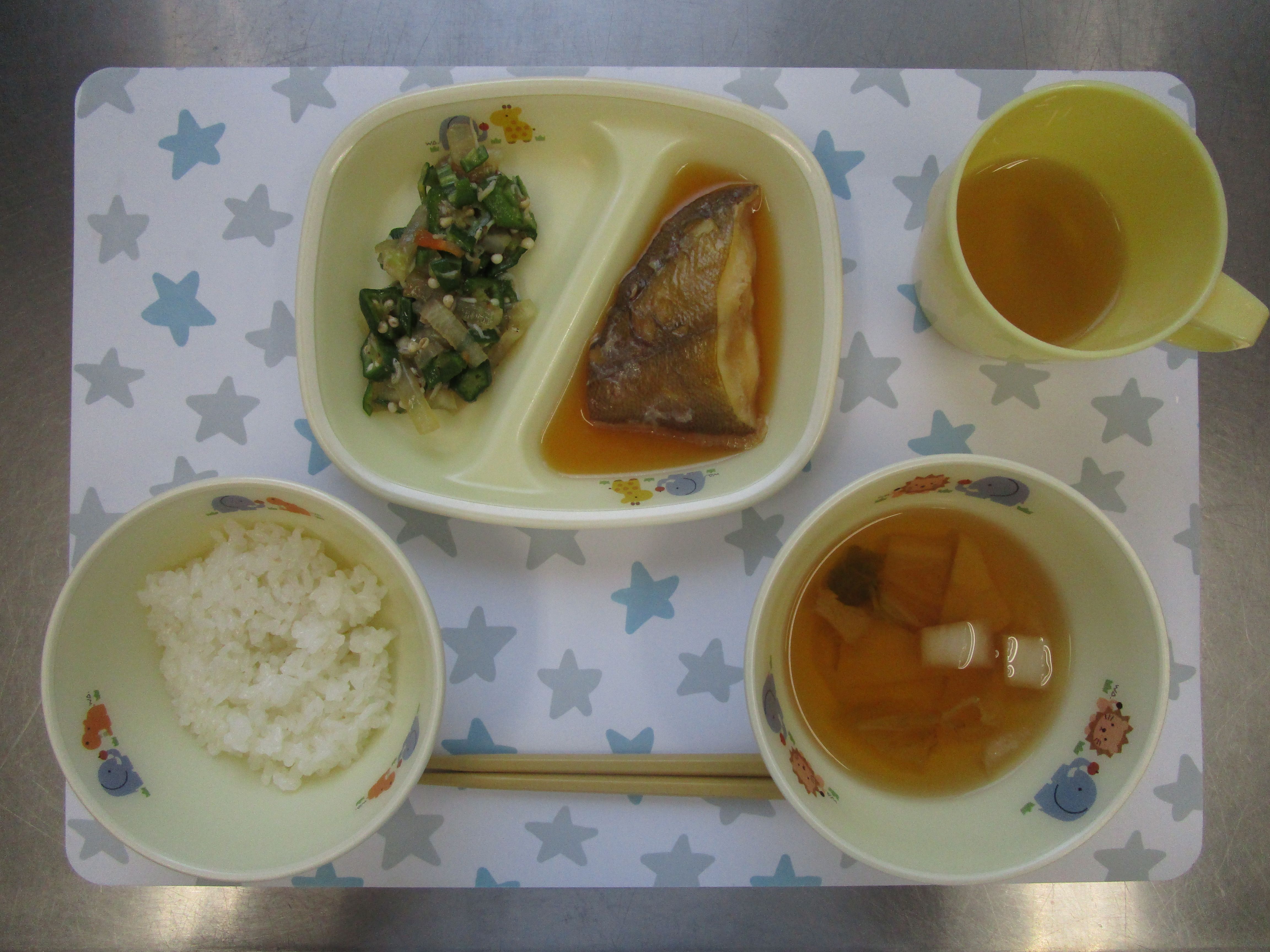 ＊幼児食＊
