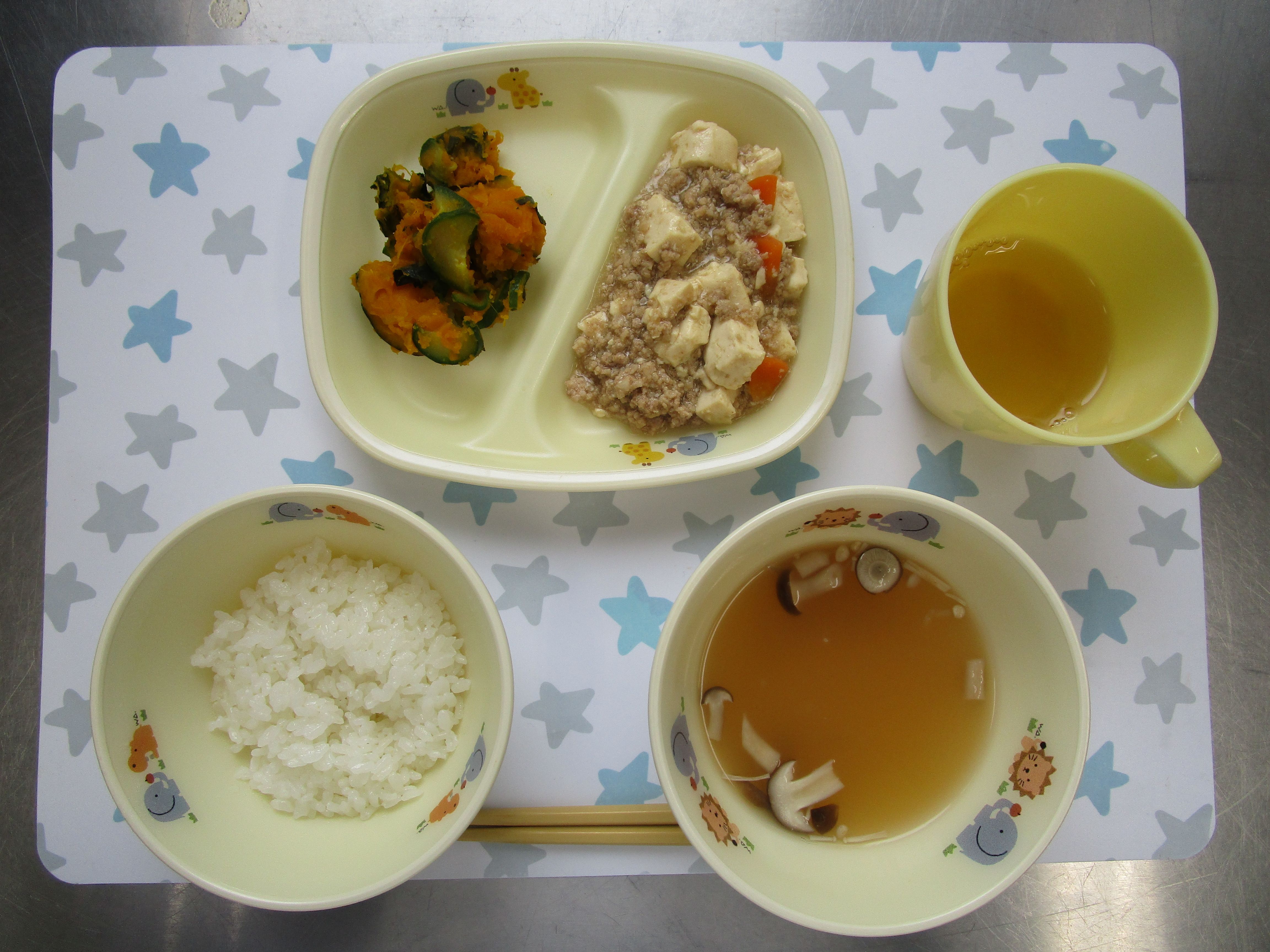 ＊幼児食＊