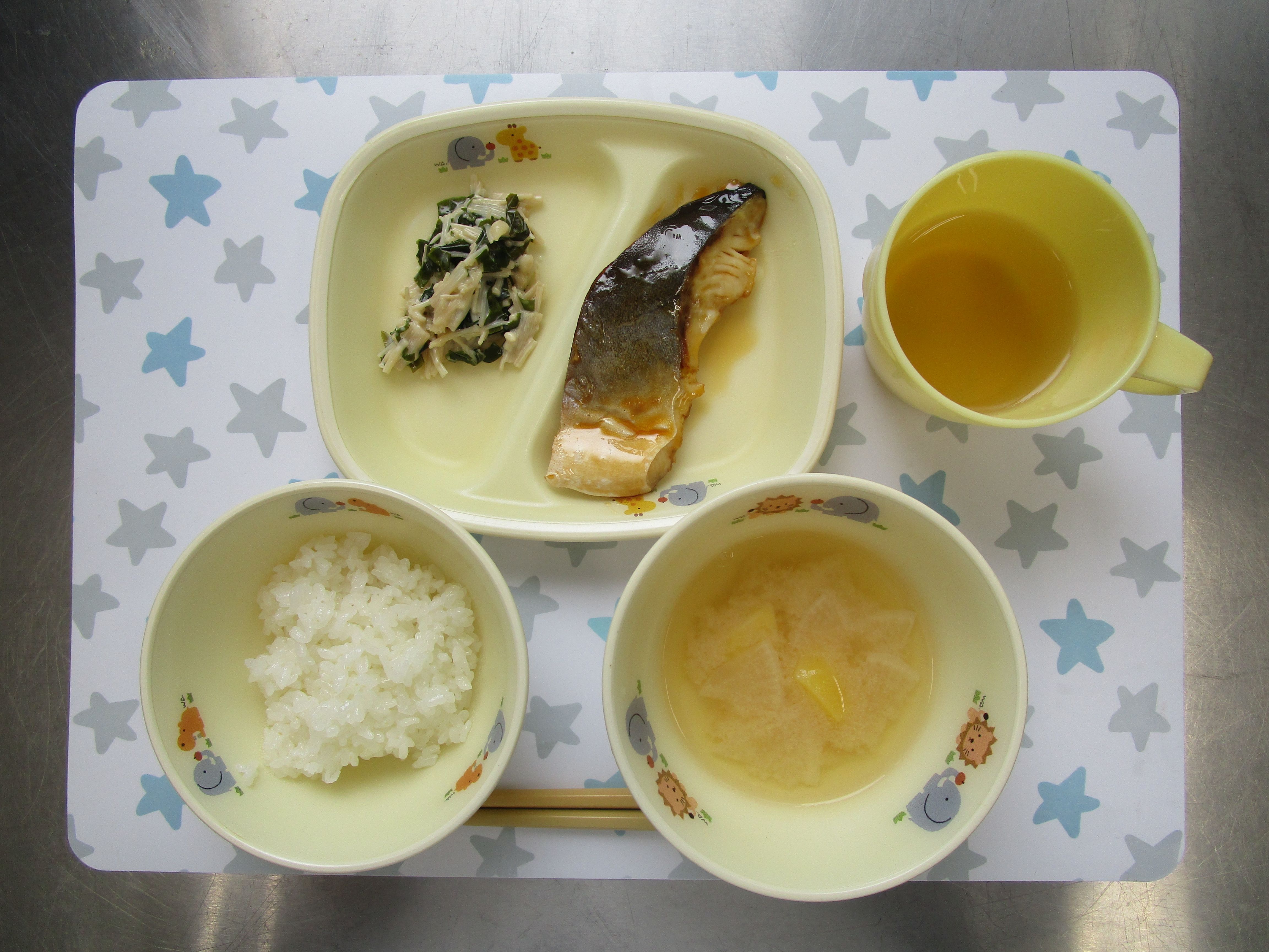 ＊幼児食＊
