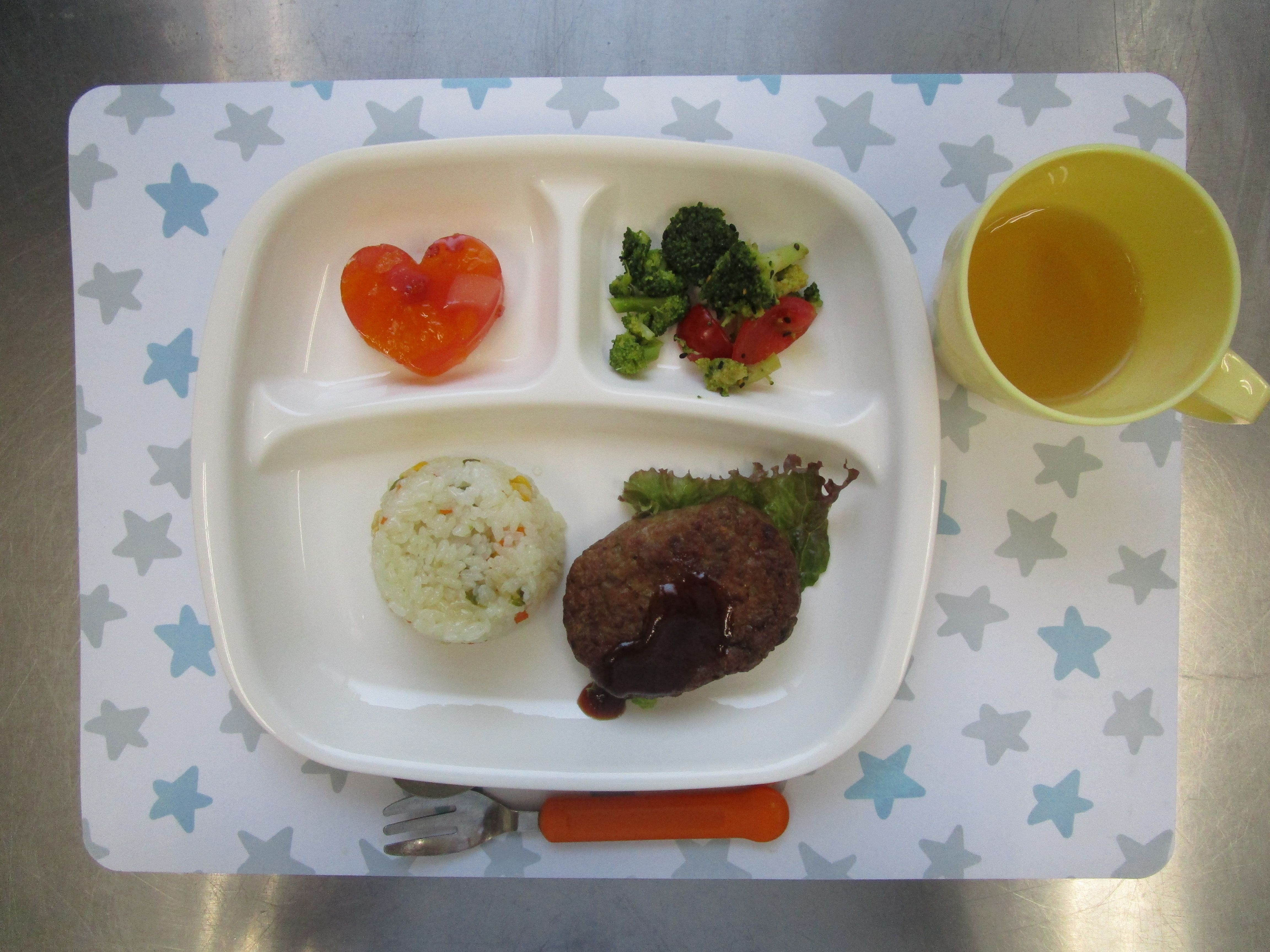 ＊幼児食＊