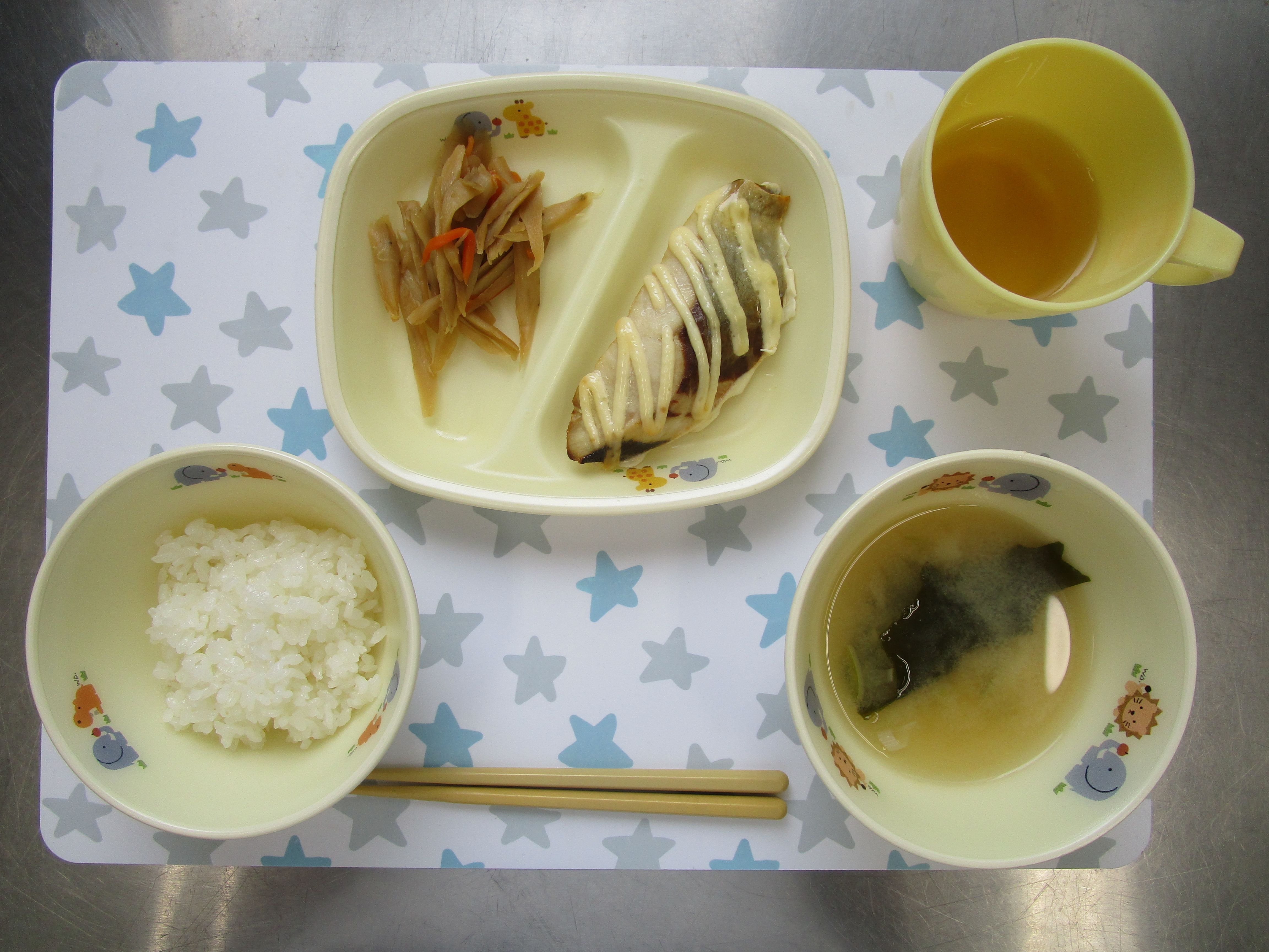 ＊幼児食＊