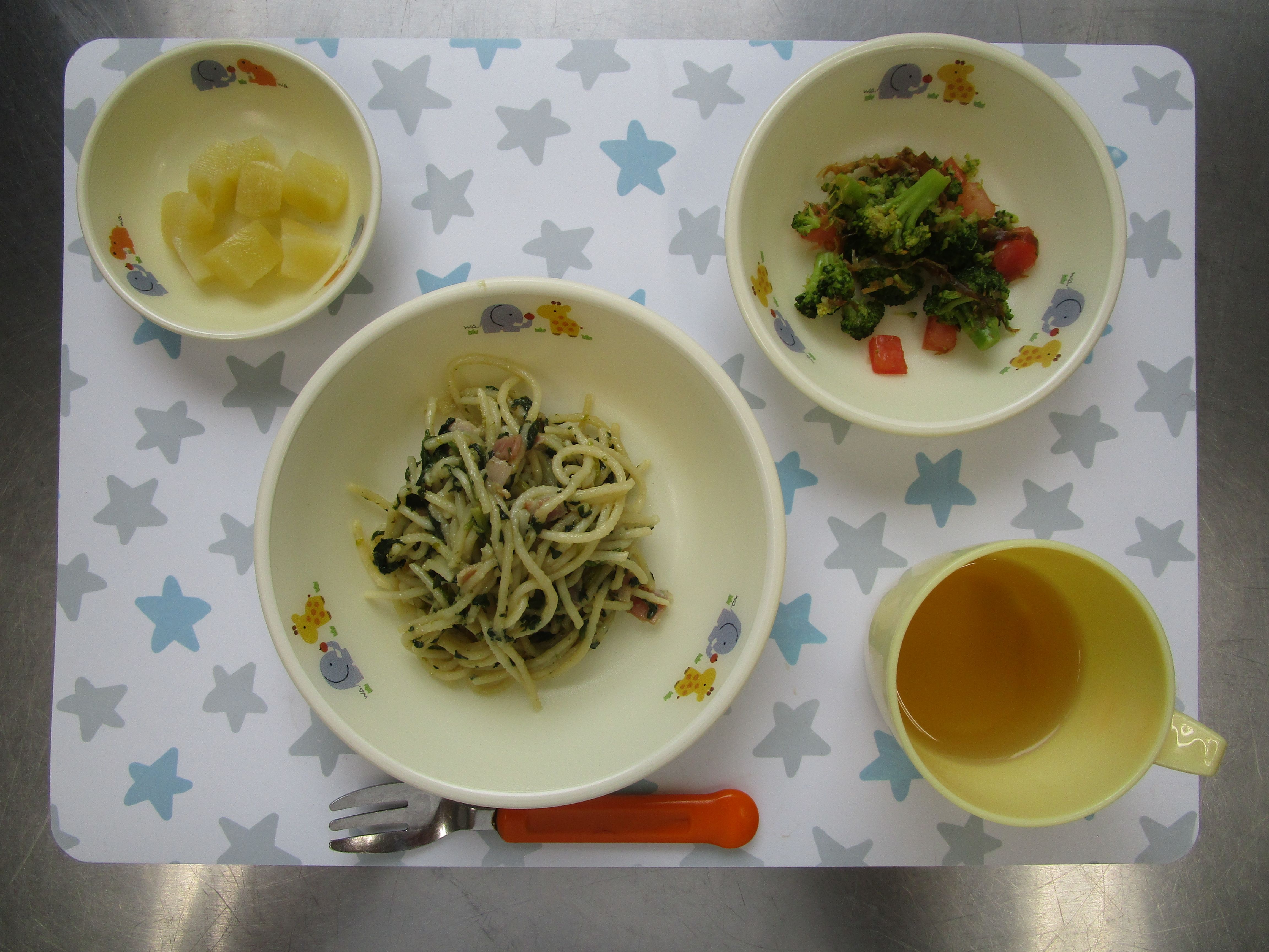 ＊幼児食＊