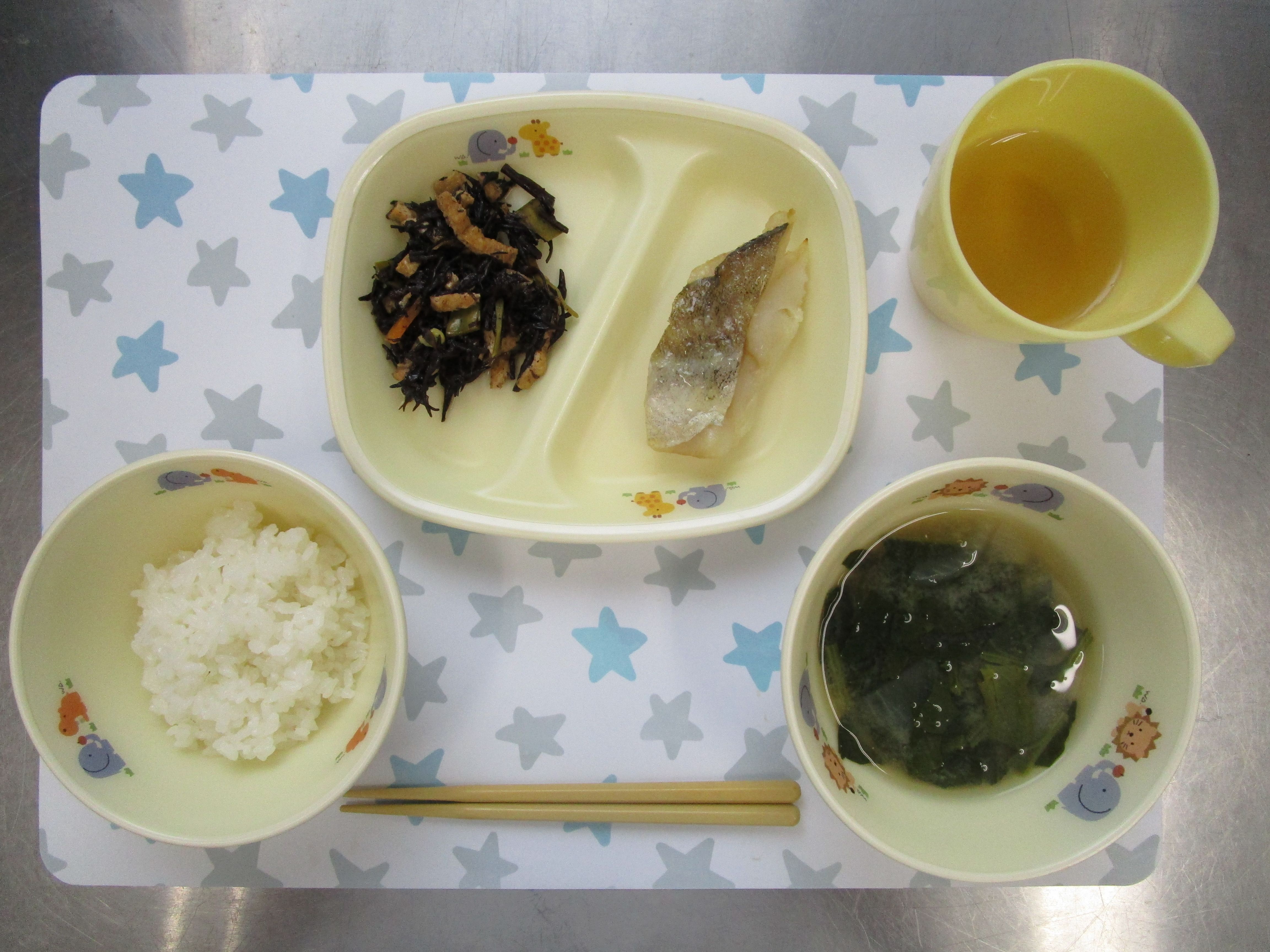 ＊幼児食＊
