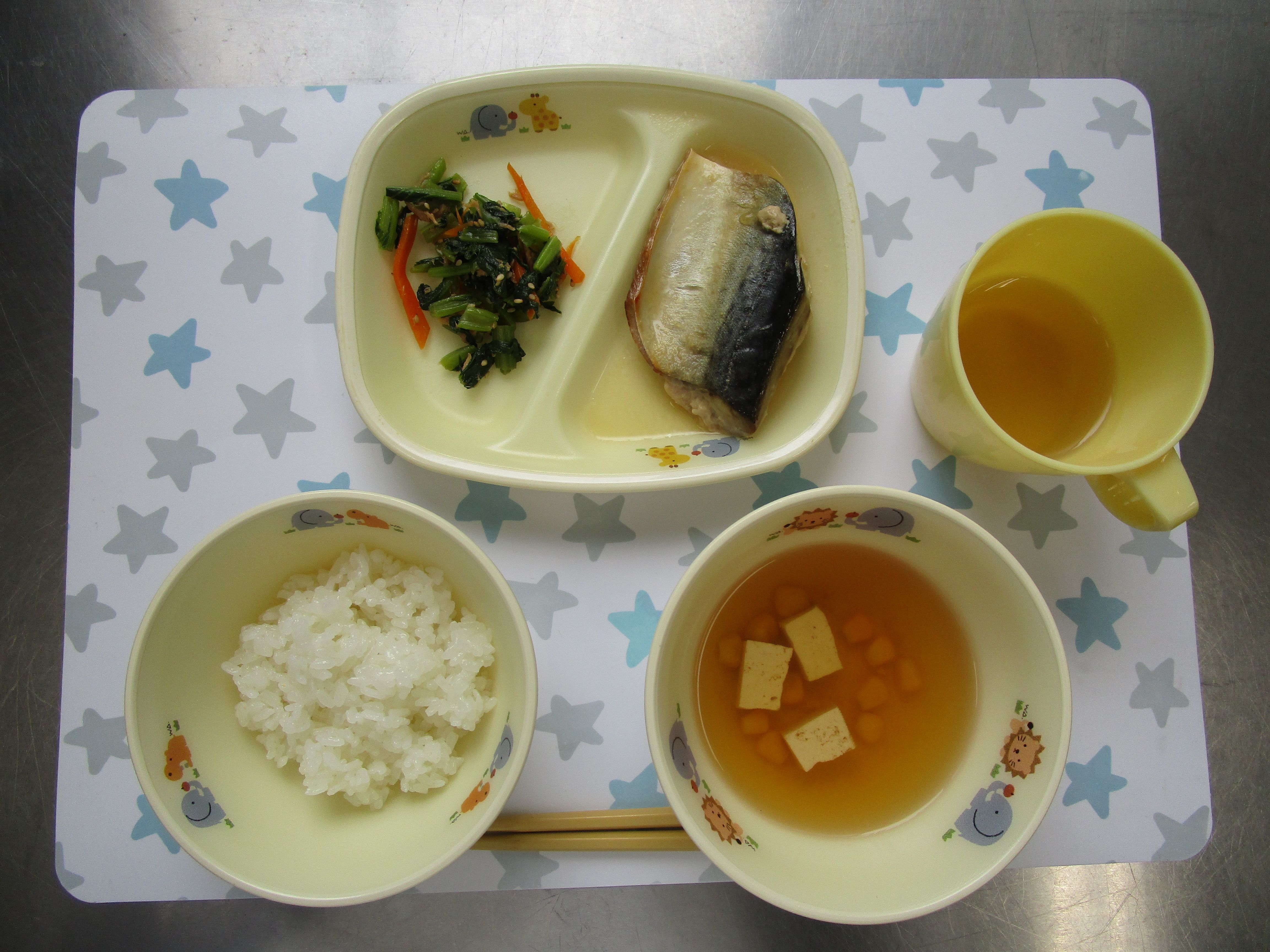 ＊幼児食＊