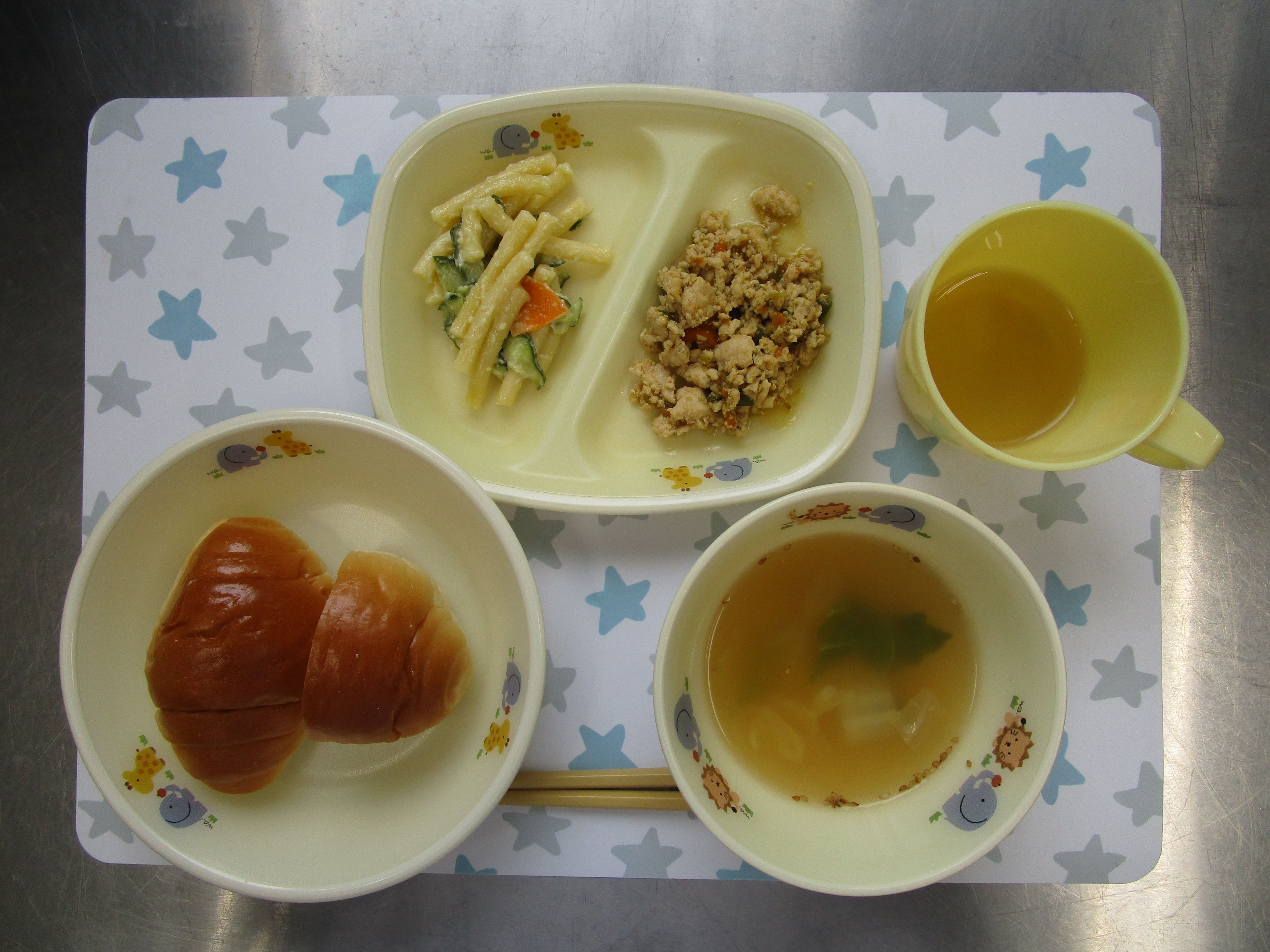 ＊幼児食＊