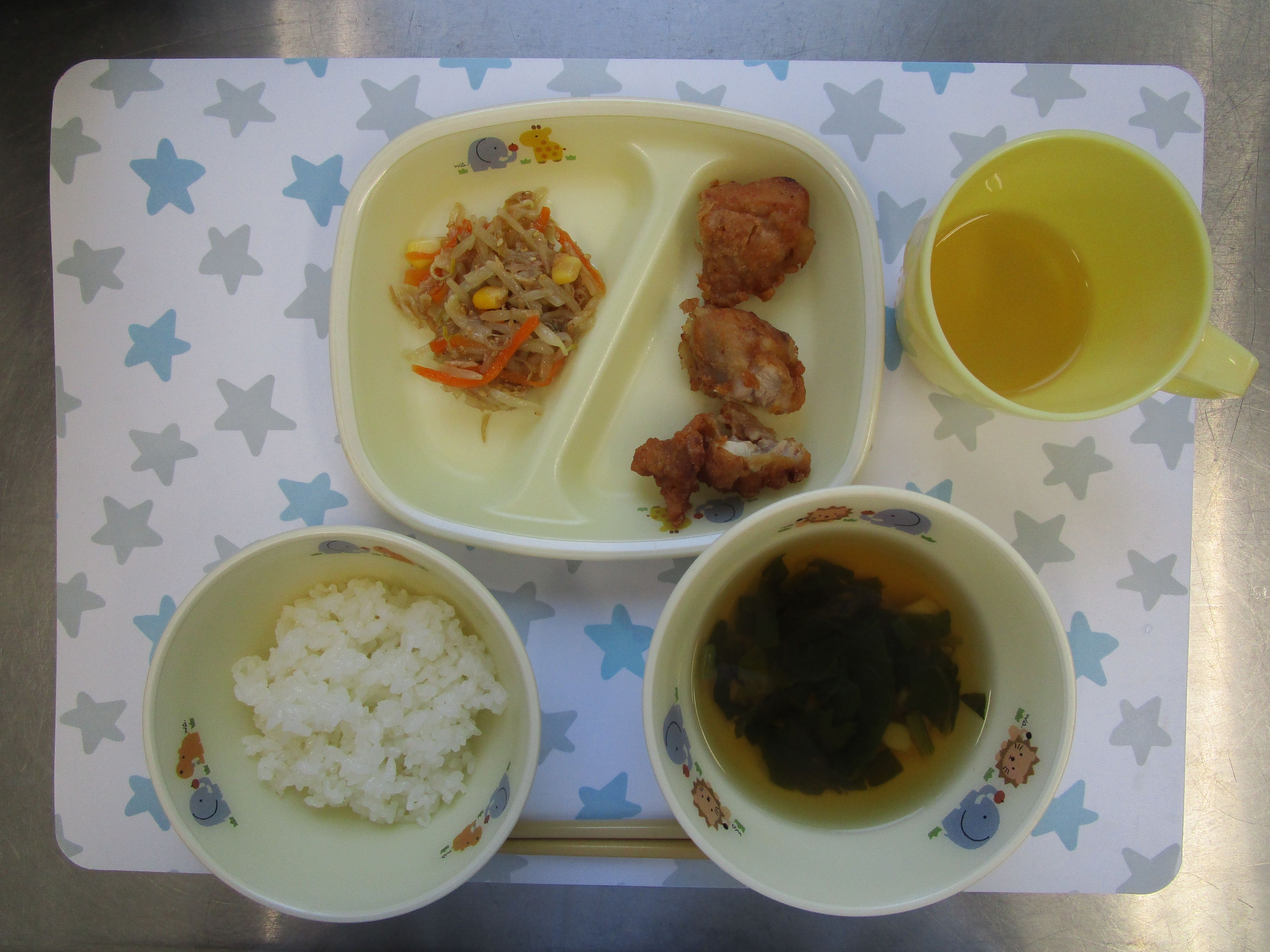 ＊幼児食＊