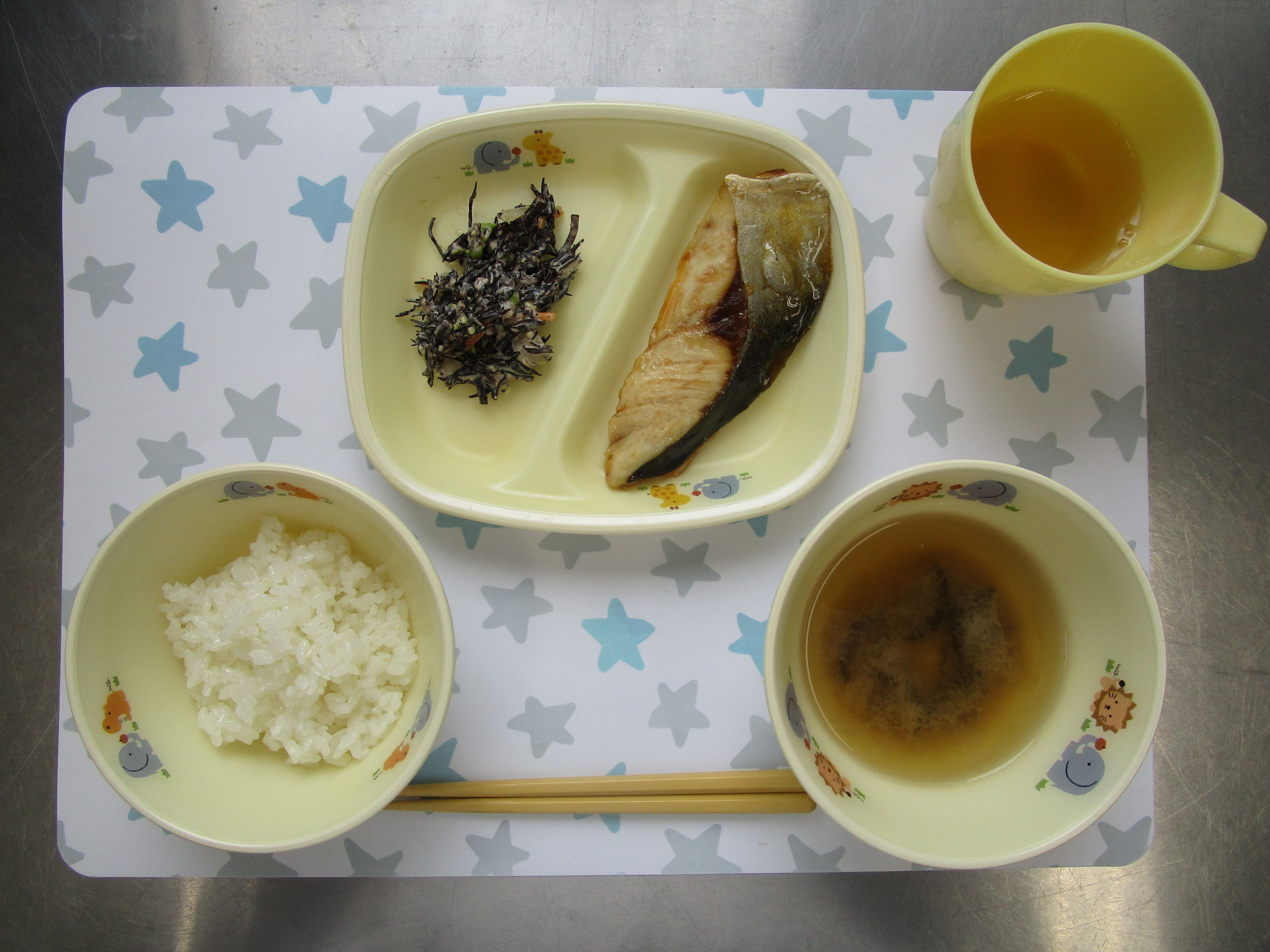 ＊幼児食＊