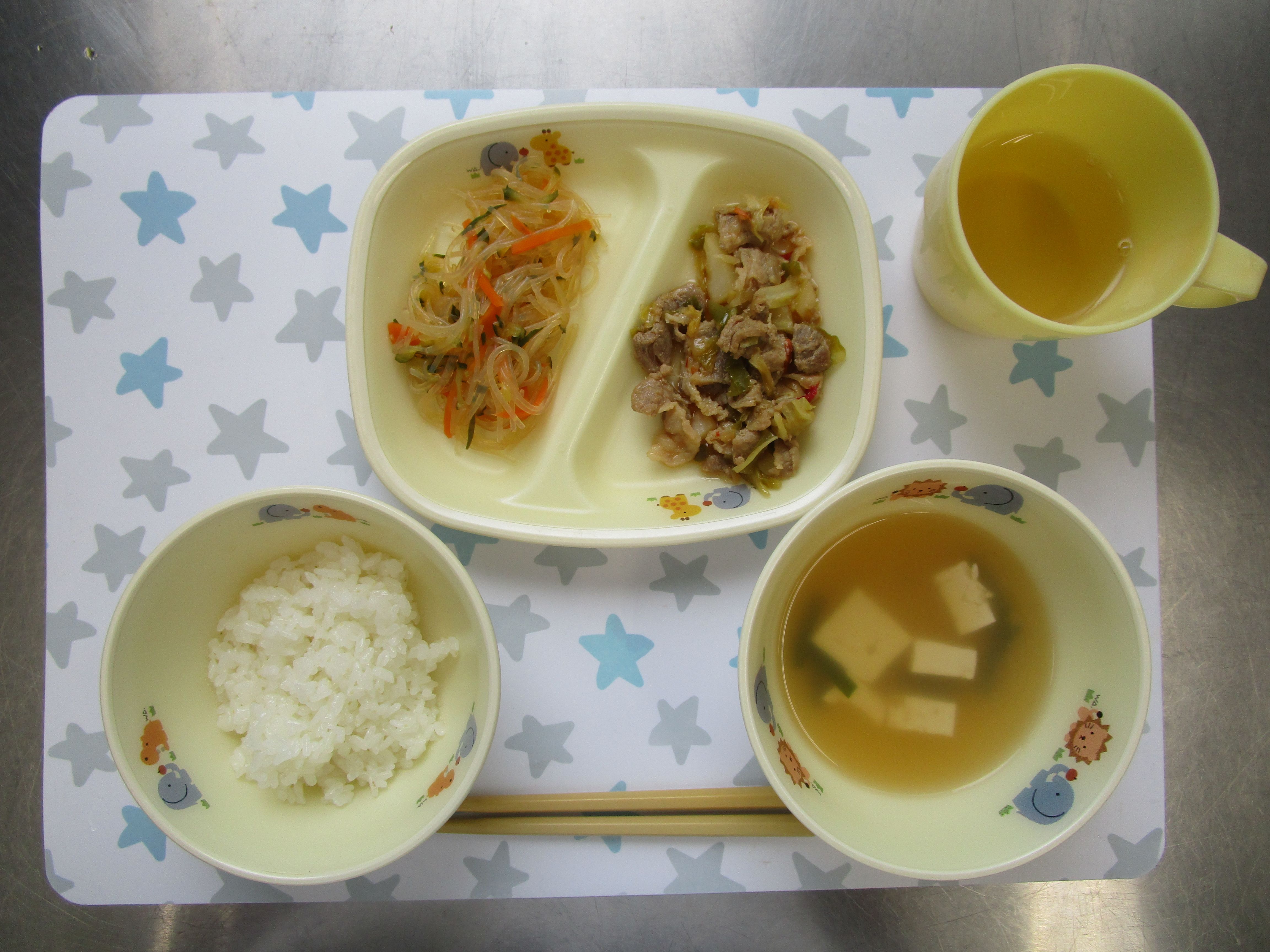 ＊幼児食＊