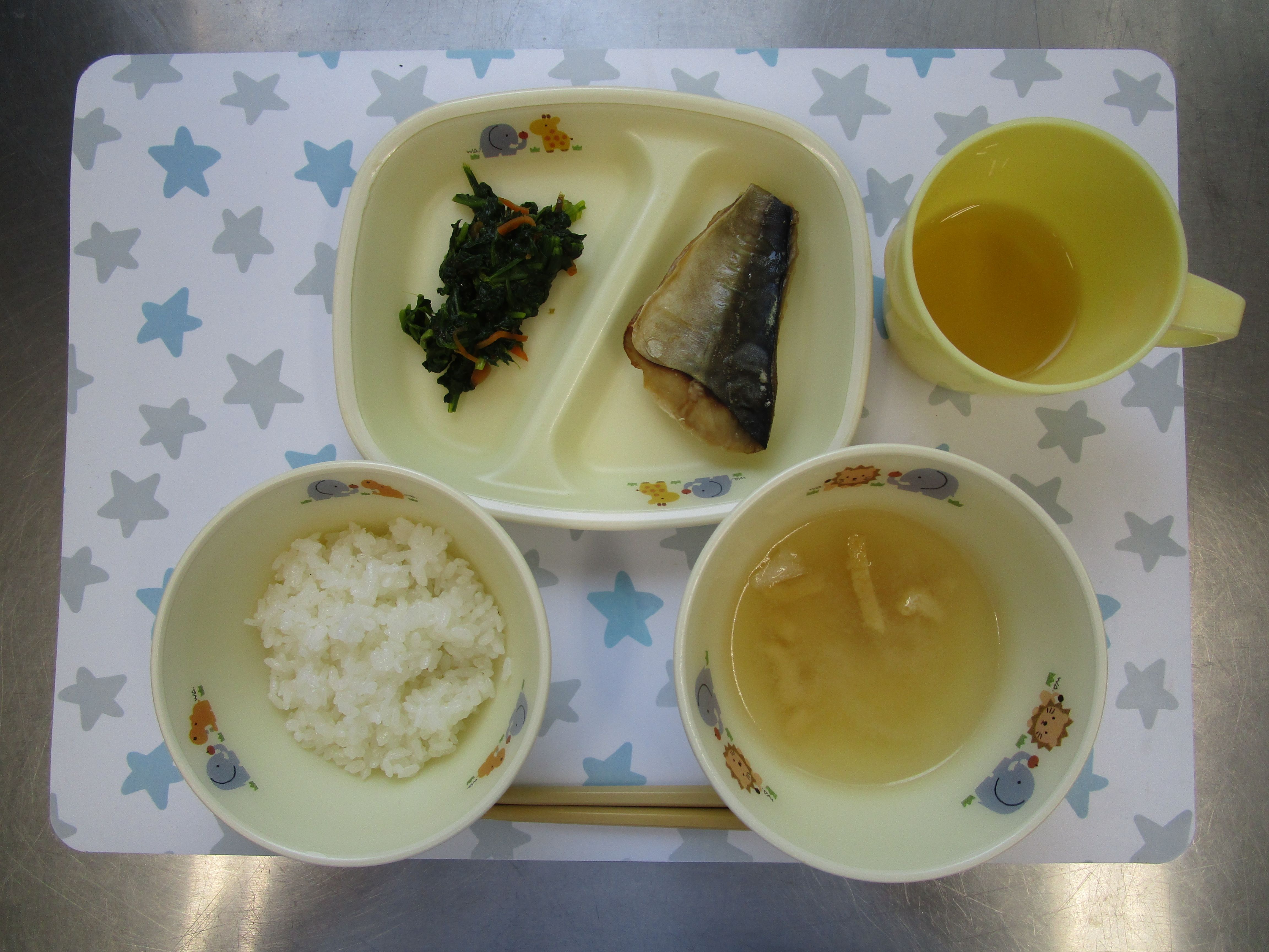 ＊幼児食＊
