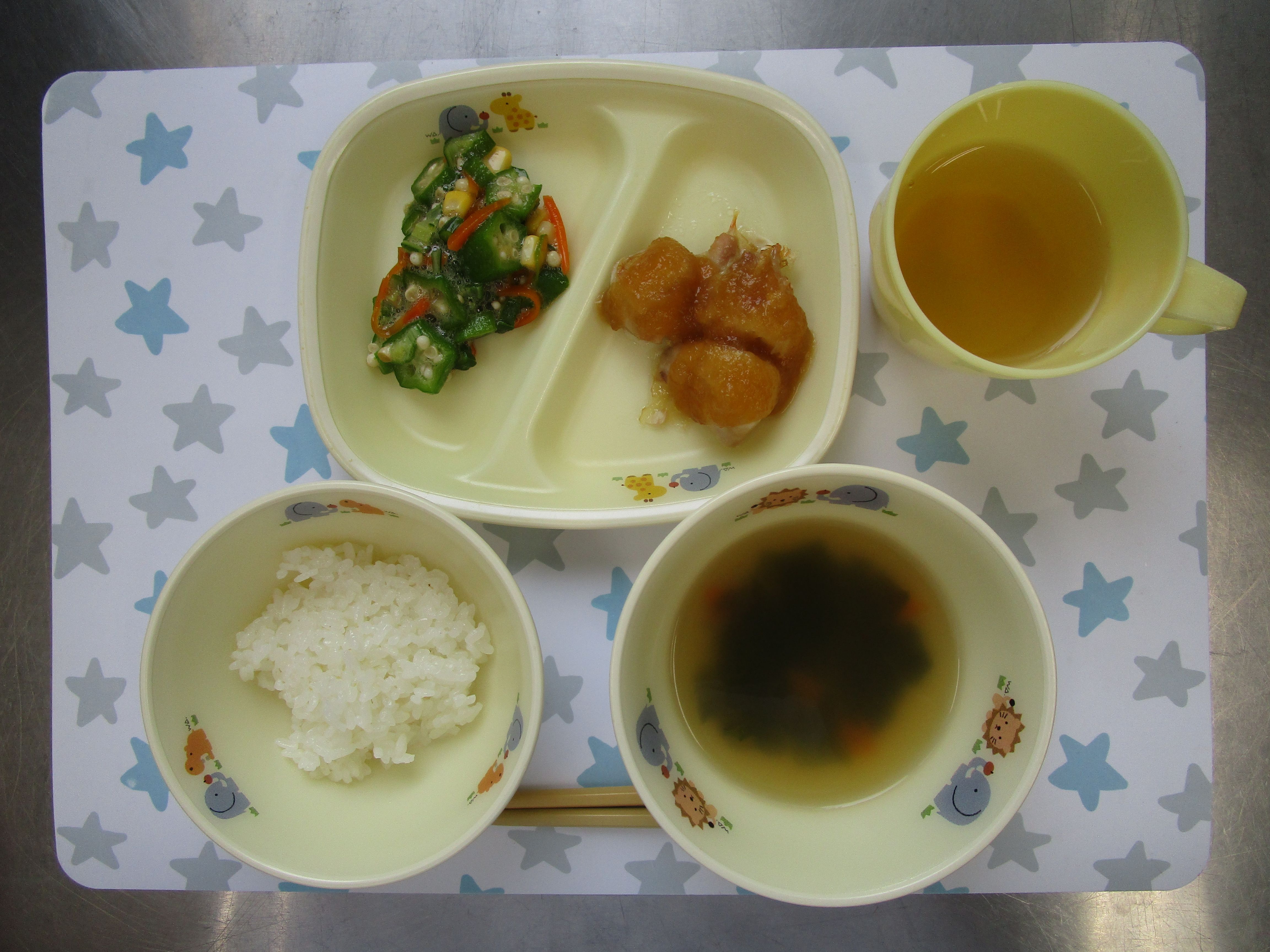 ＊幼児食＊