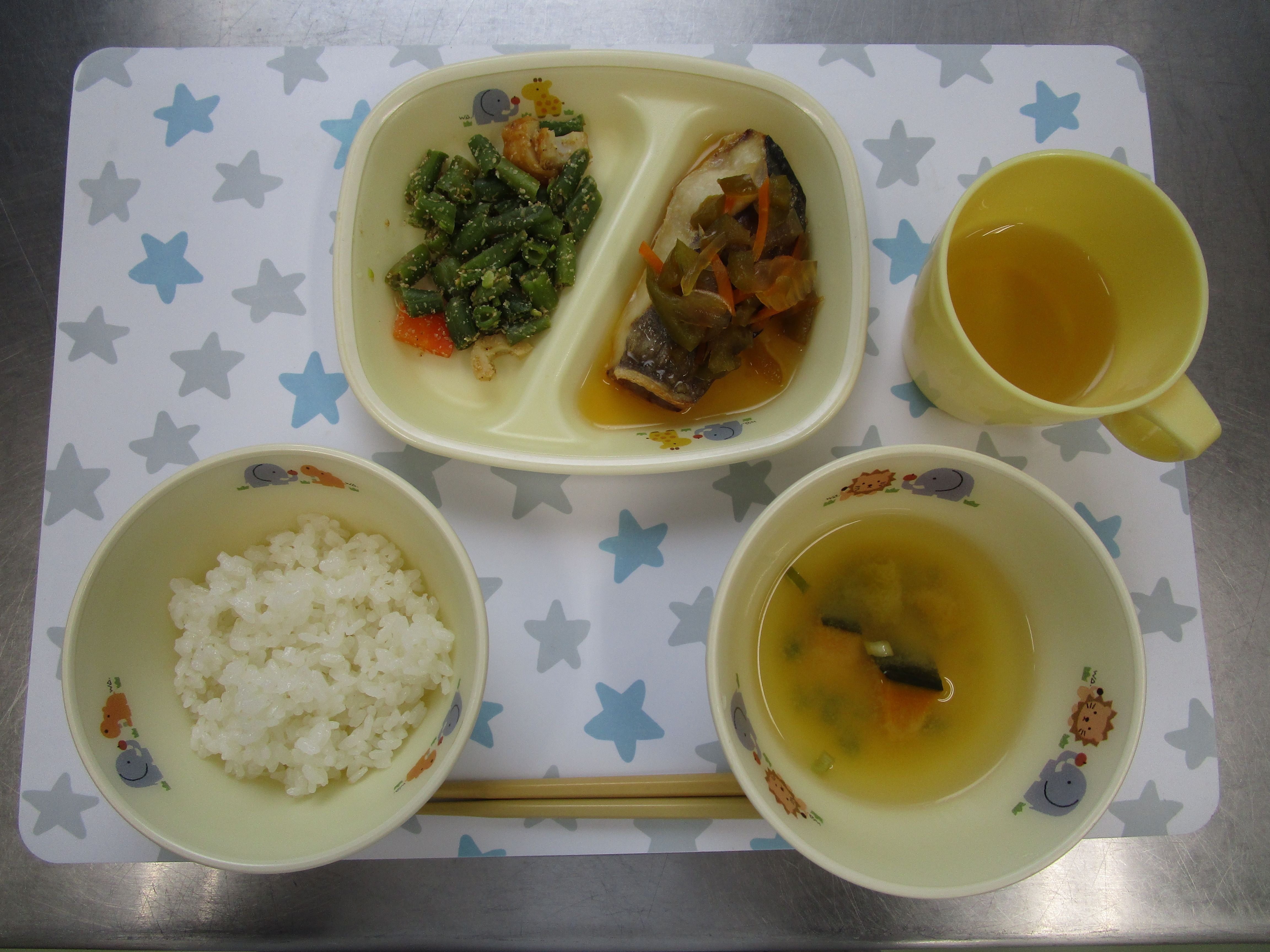 ＊幼児食＊