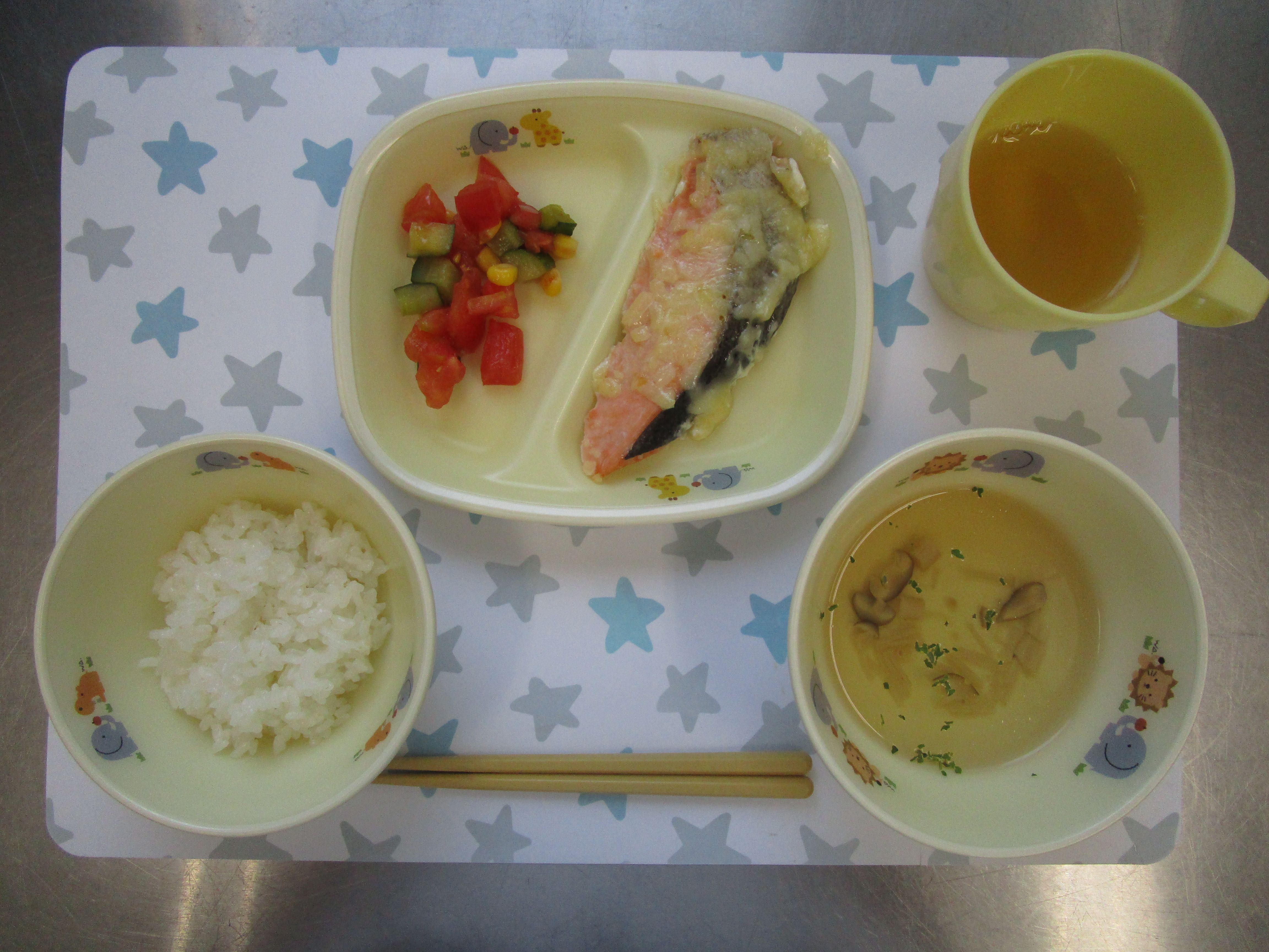 ＊幼児食＊