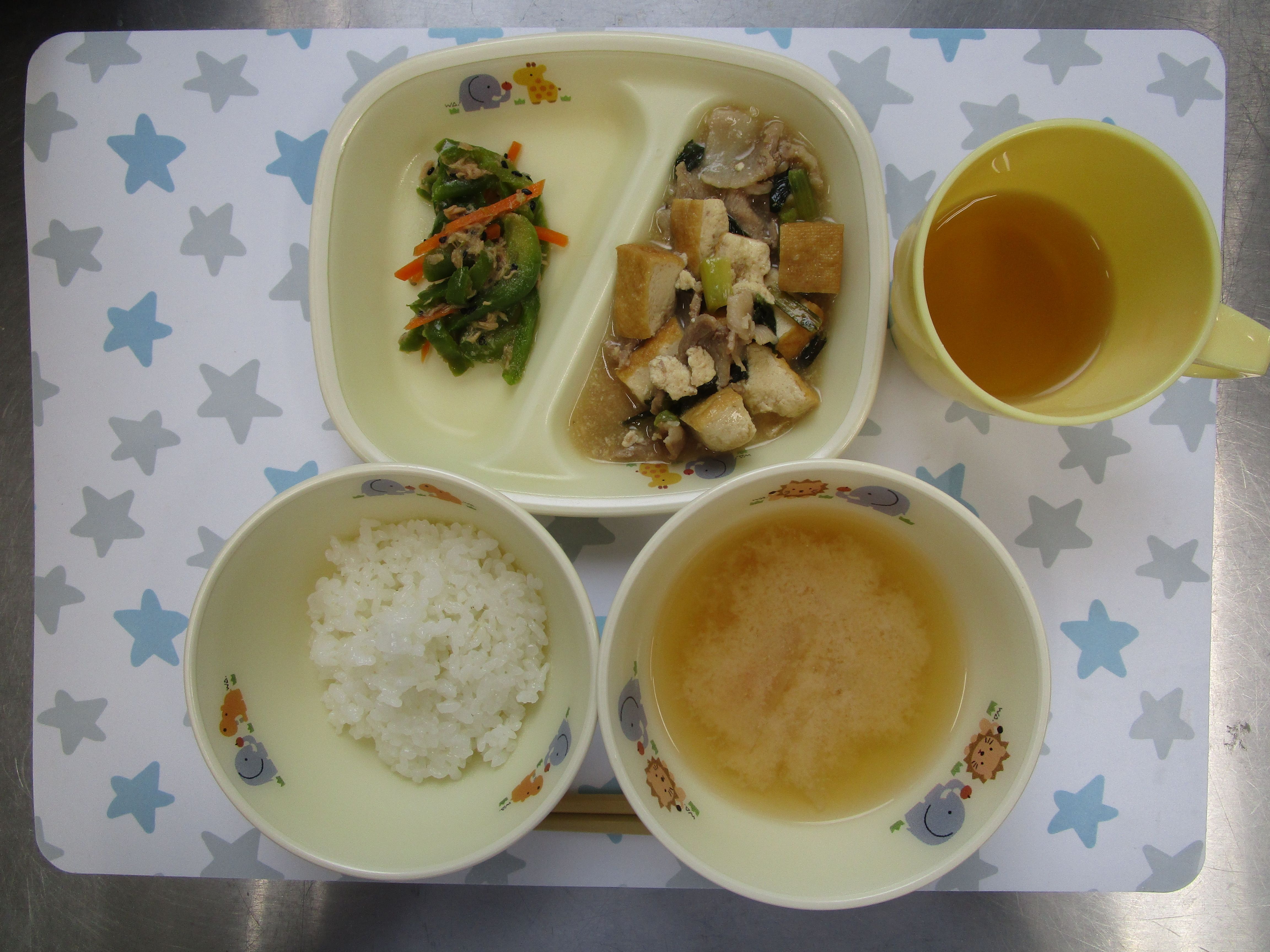 ＊幼児食＊