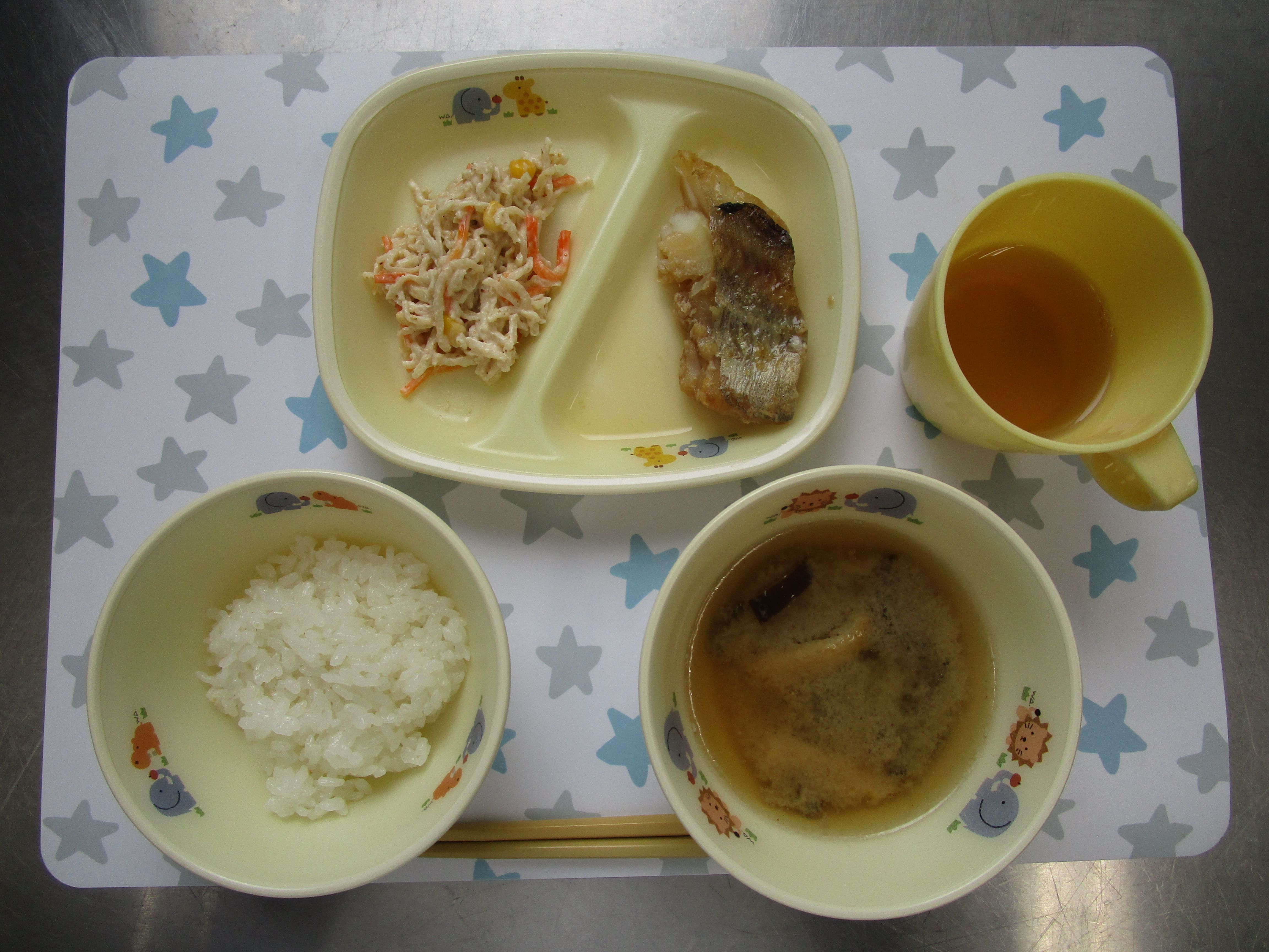 ＊幼児食＊