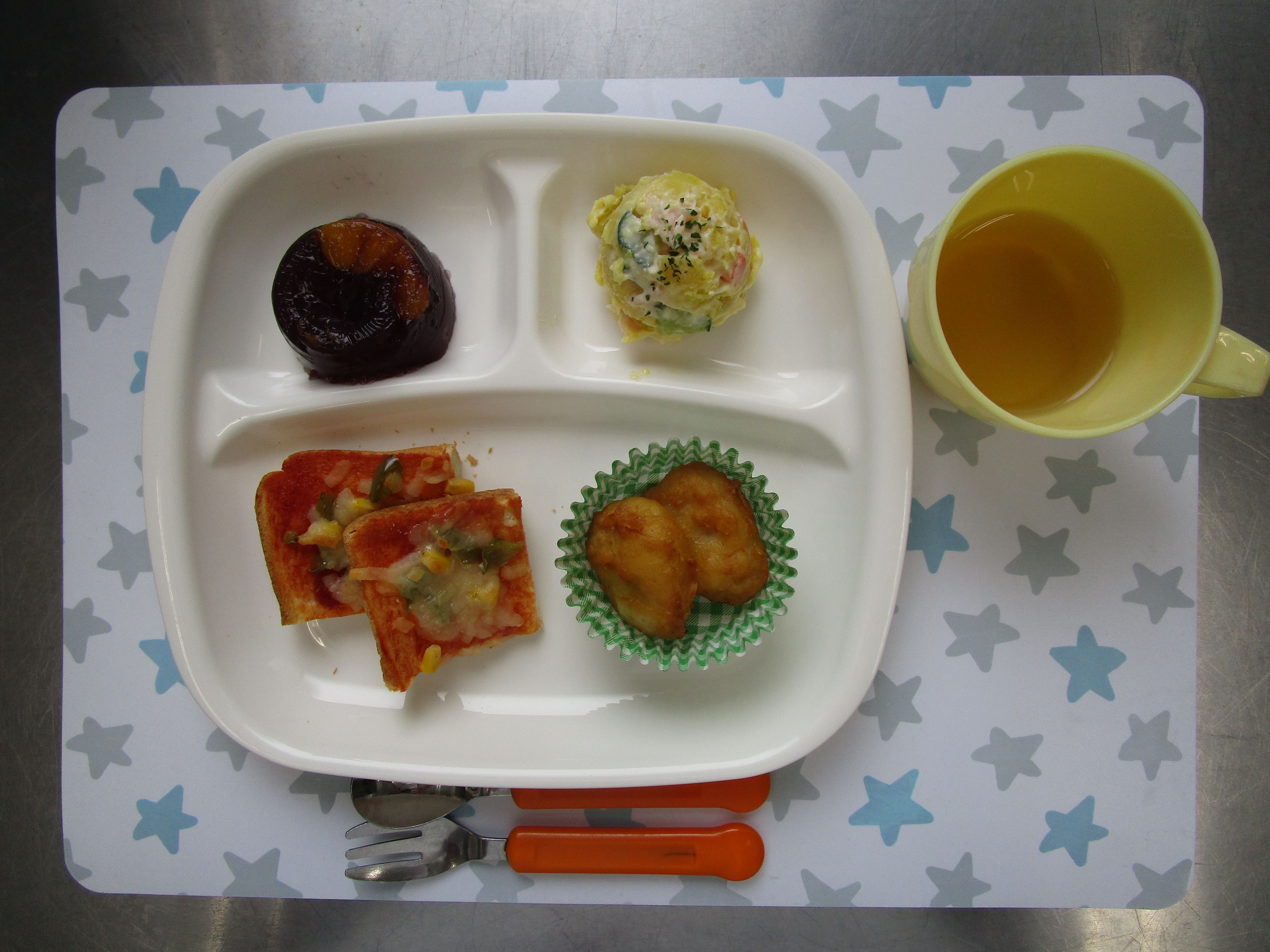 ＊幼児食＊
