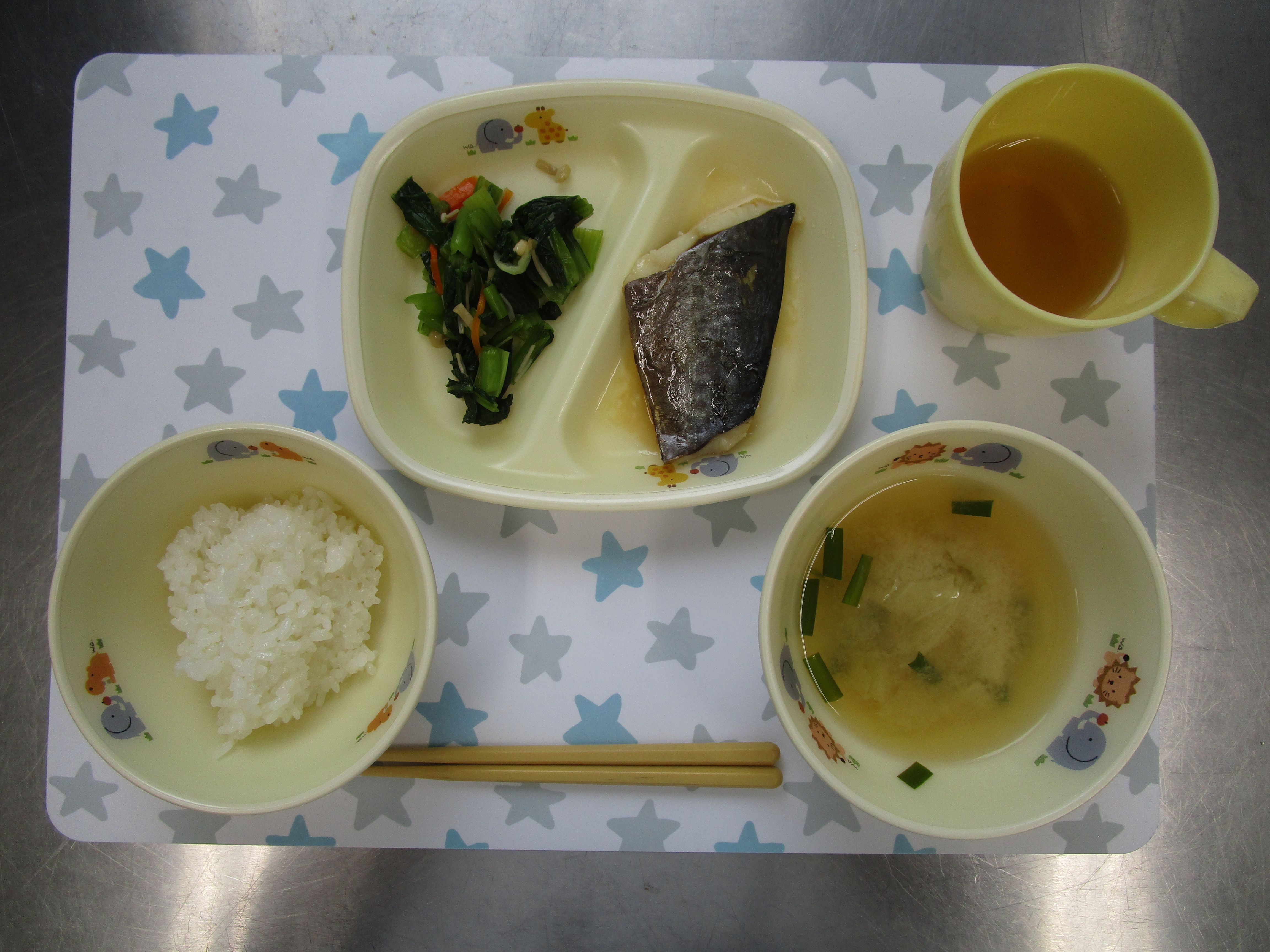＊幼児食＊
