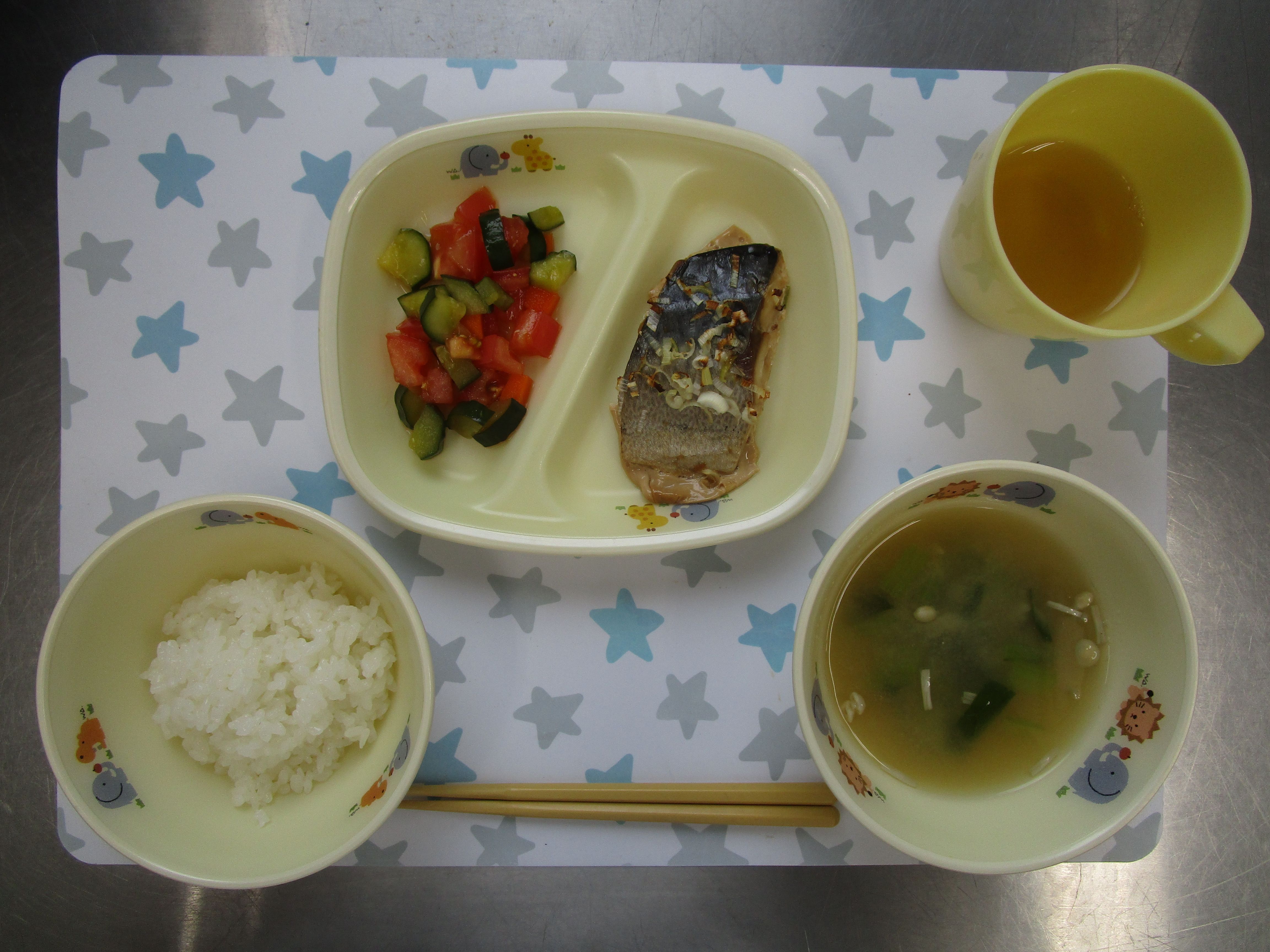 ＊幼児食＊