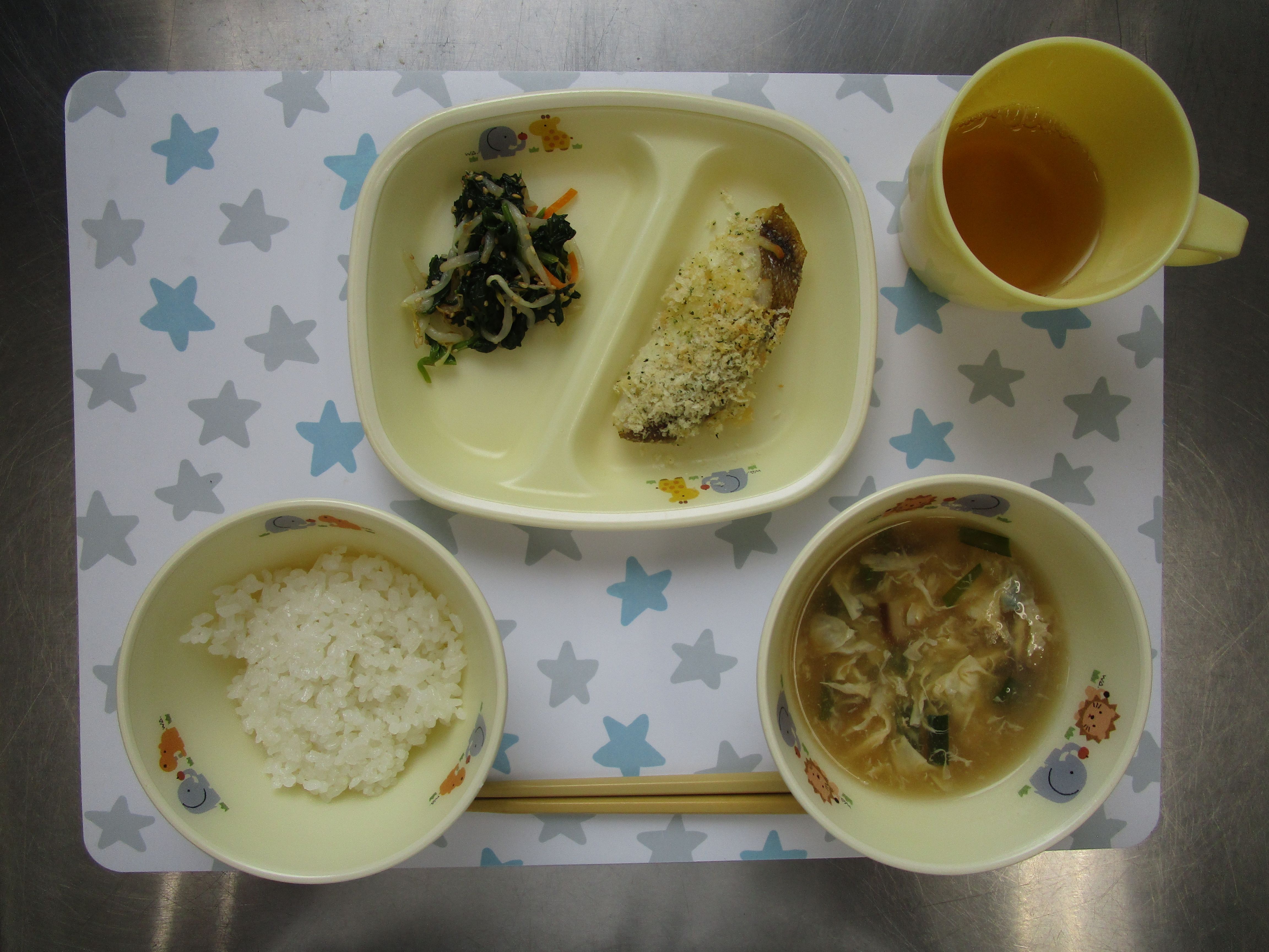 ＊幼児食＊