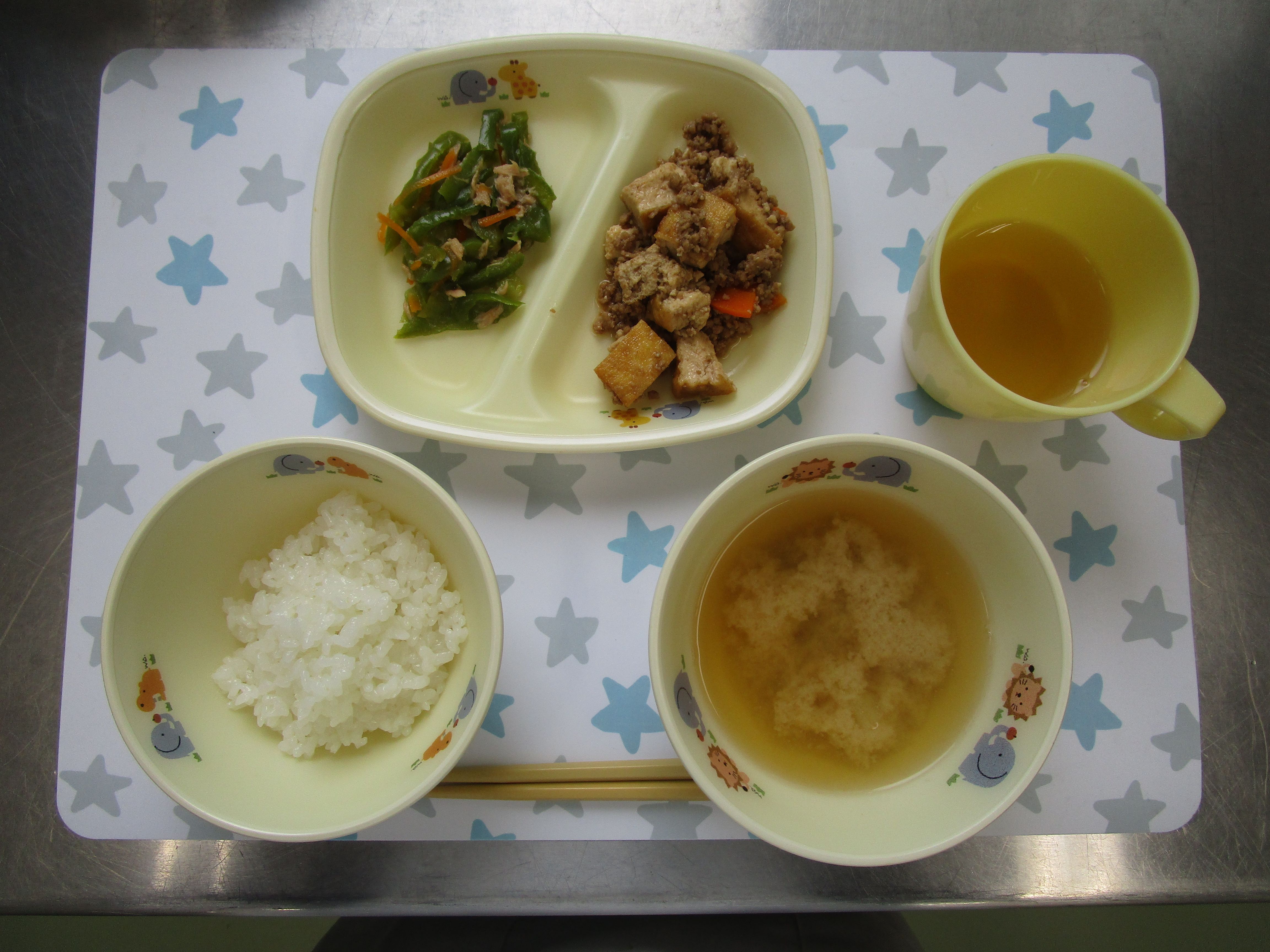 ＊幼児食＊