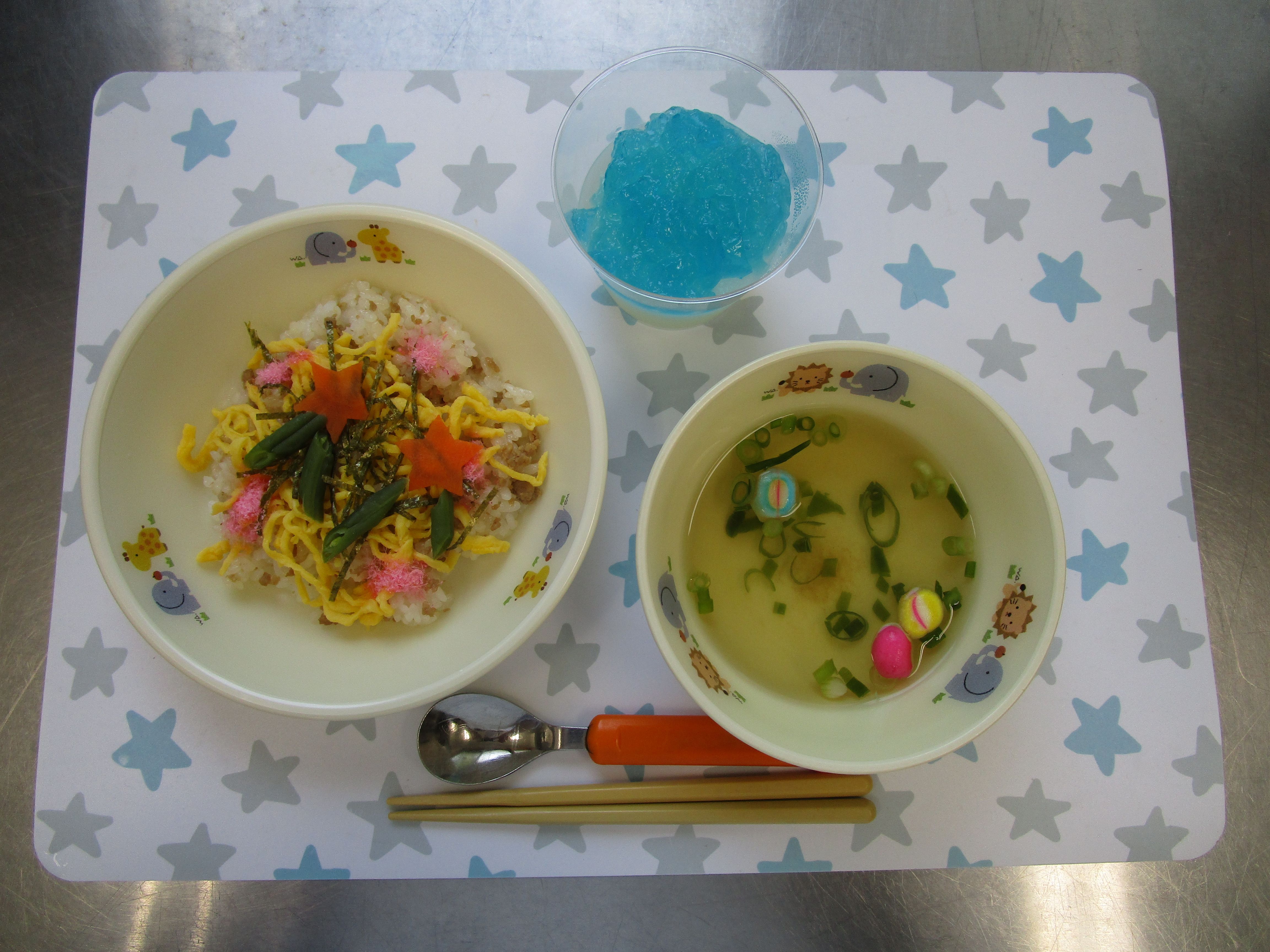 ＊幼児食＊