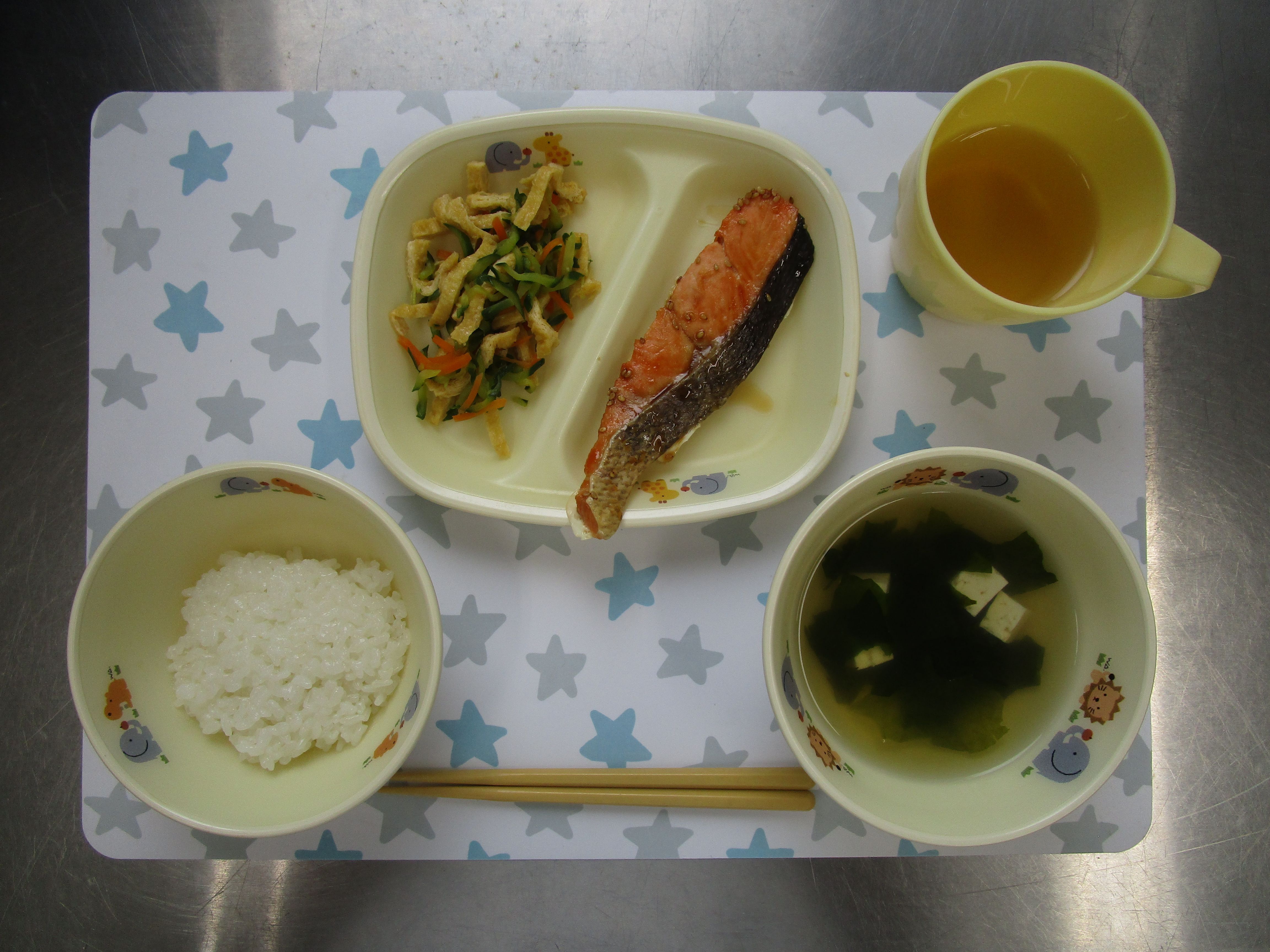 ＊幼児食＊