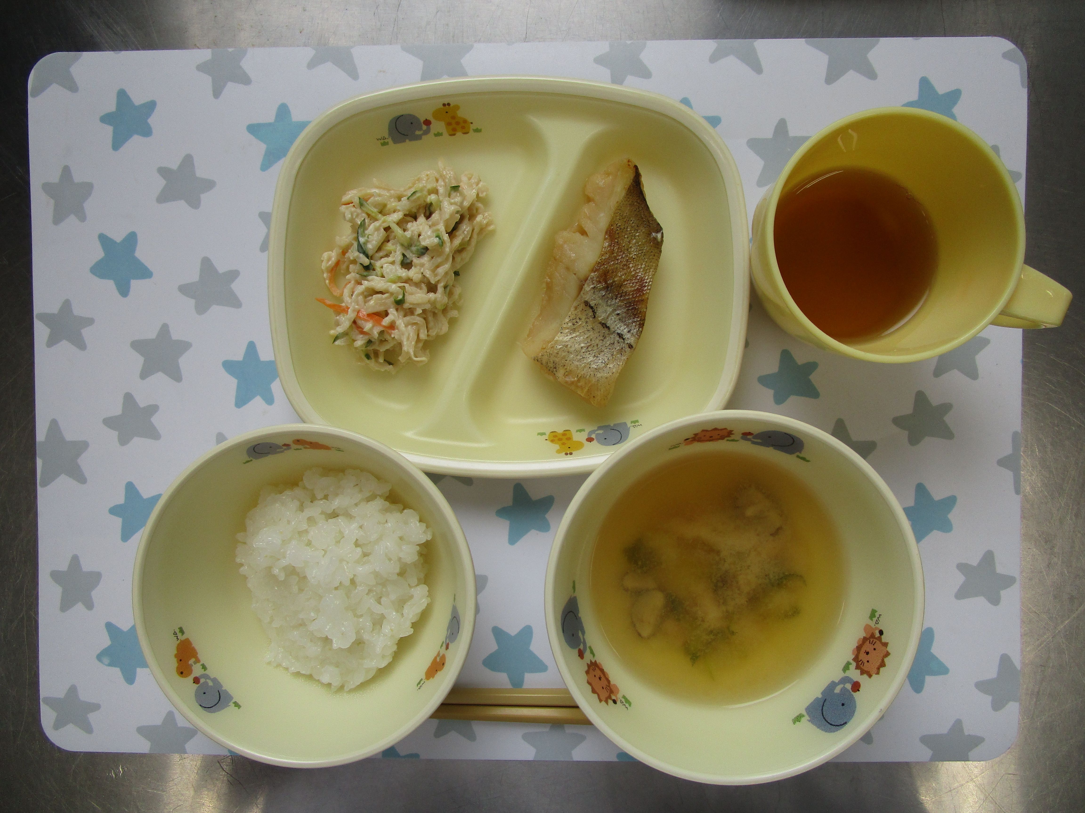 ＊幼児食＊