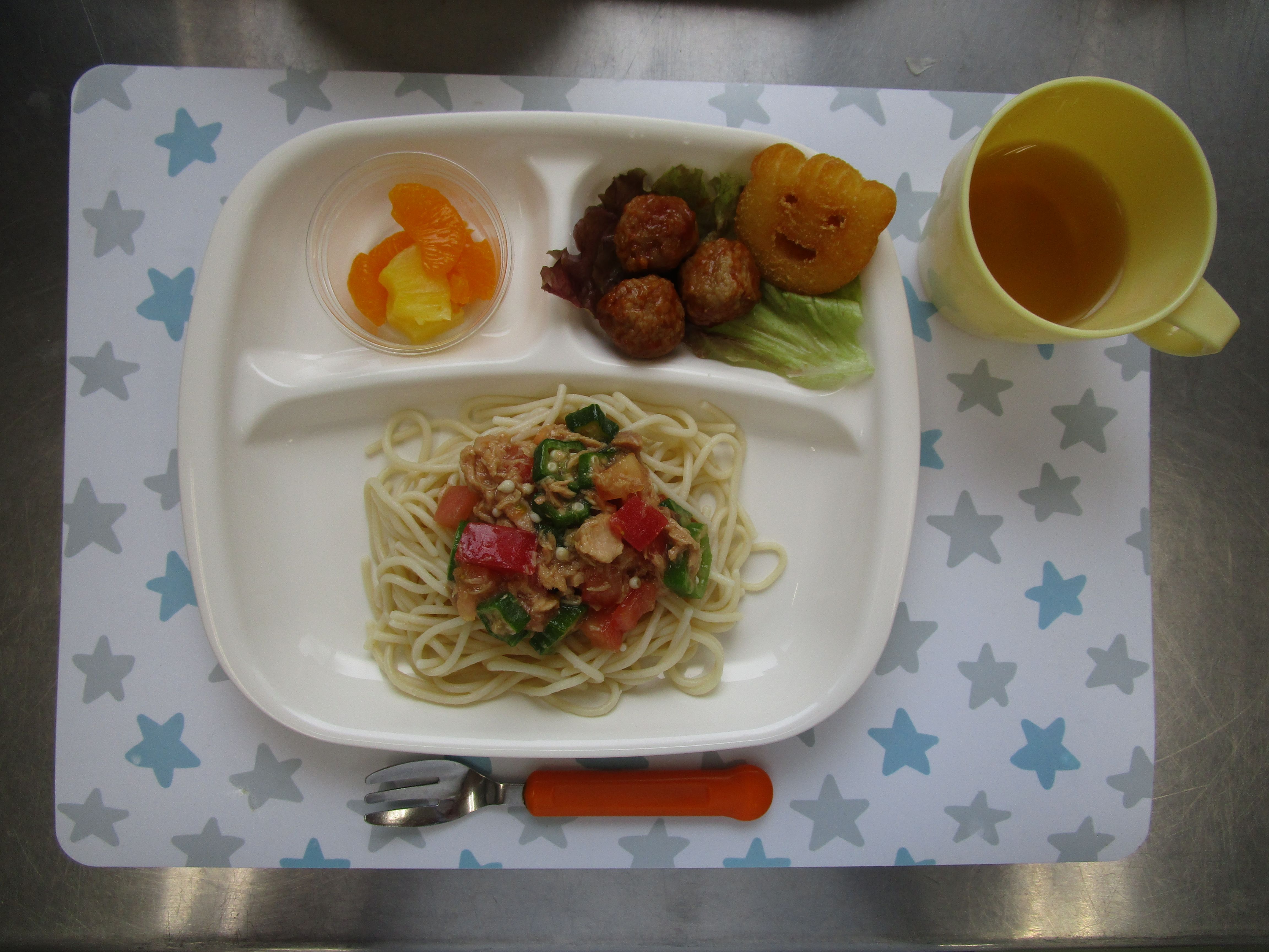 ＊幼児食＊