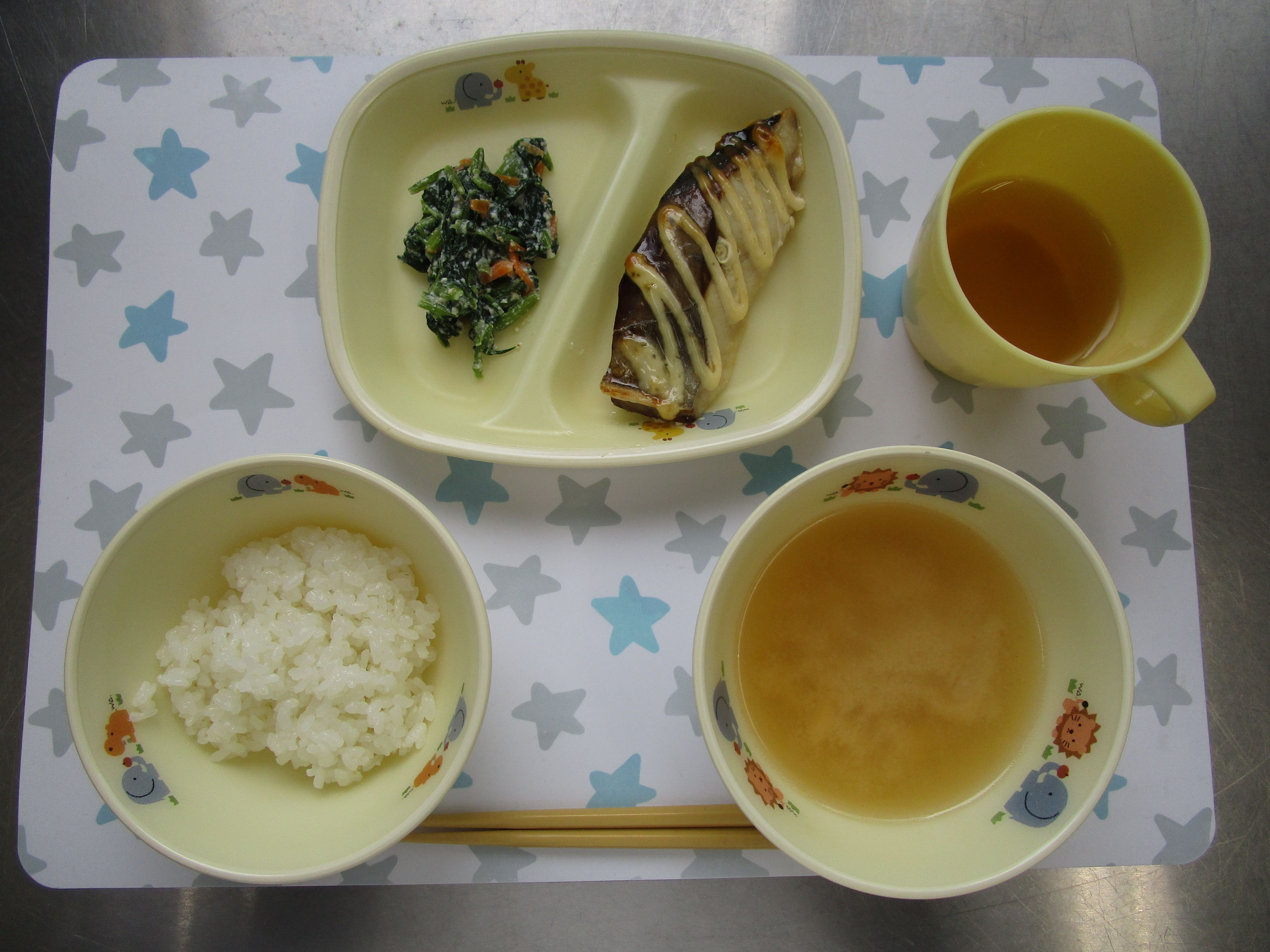 ＊幼児食＊