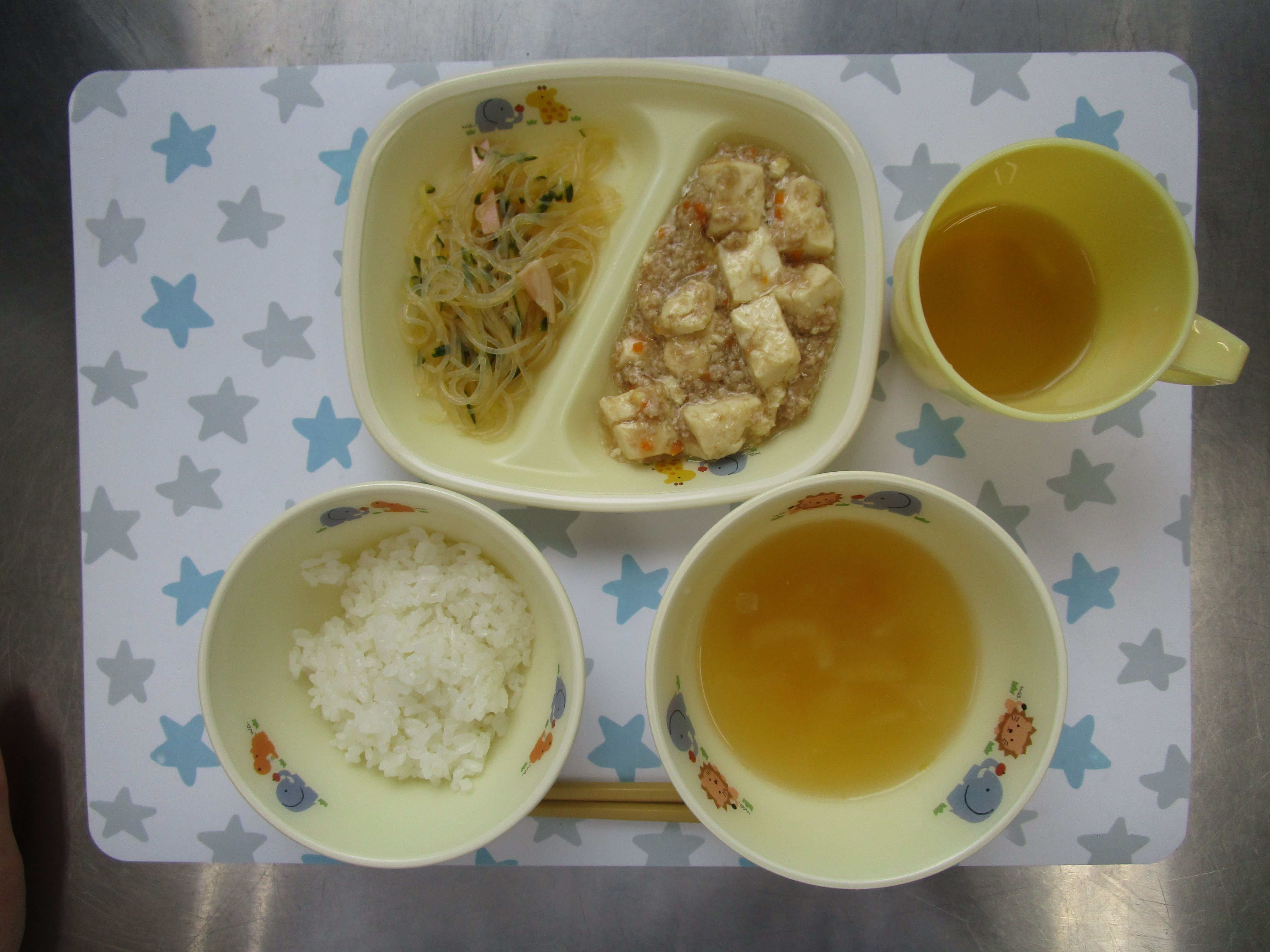 ＊幼児食＊