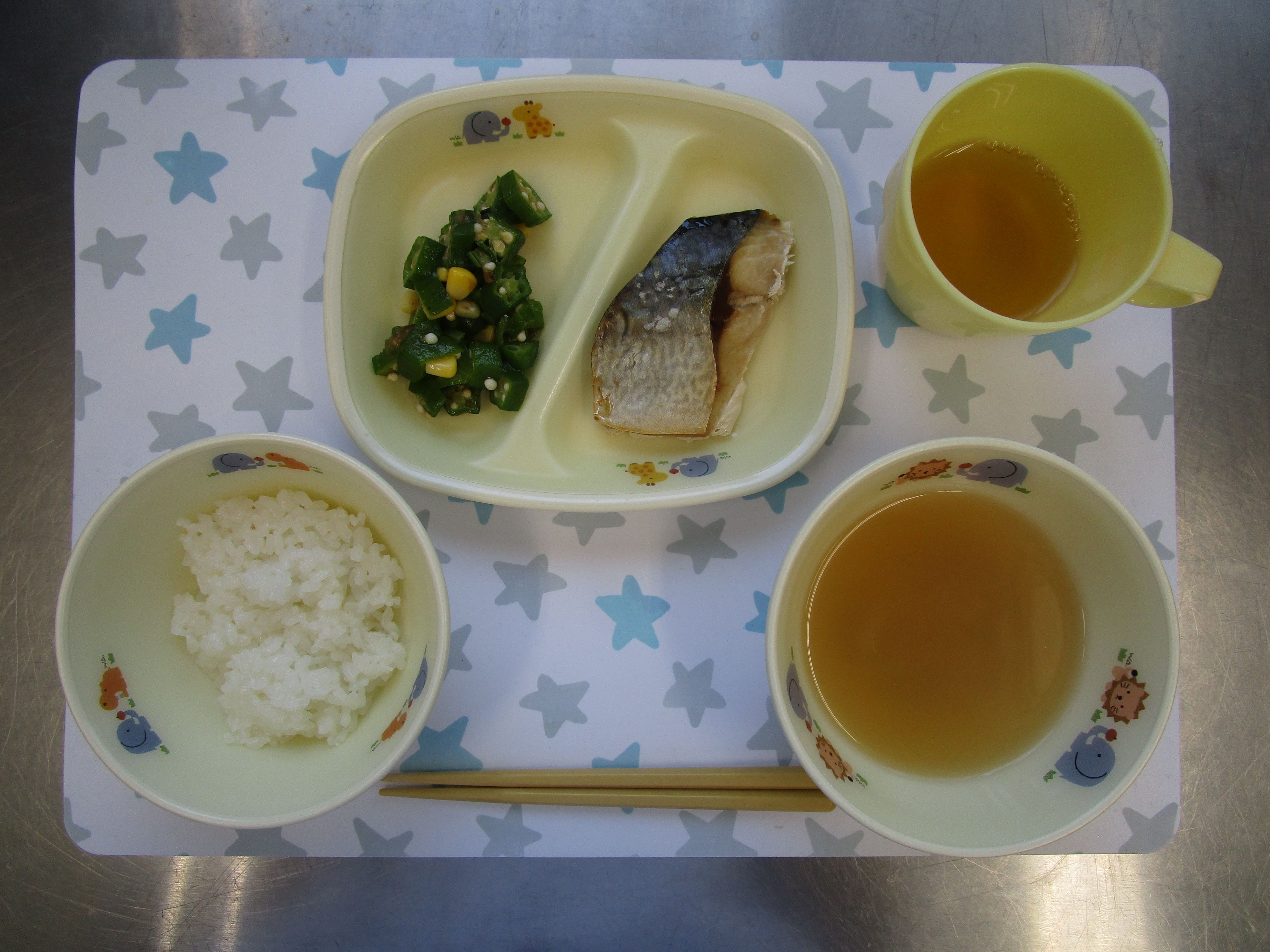 ＊幼児食＊