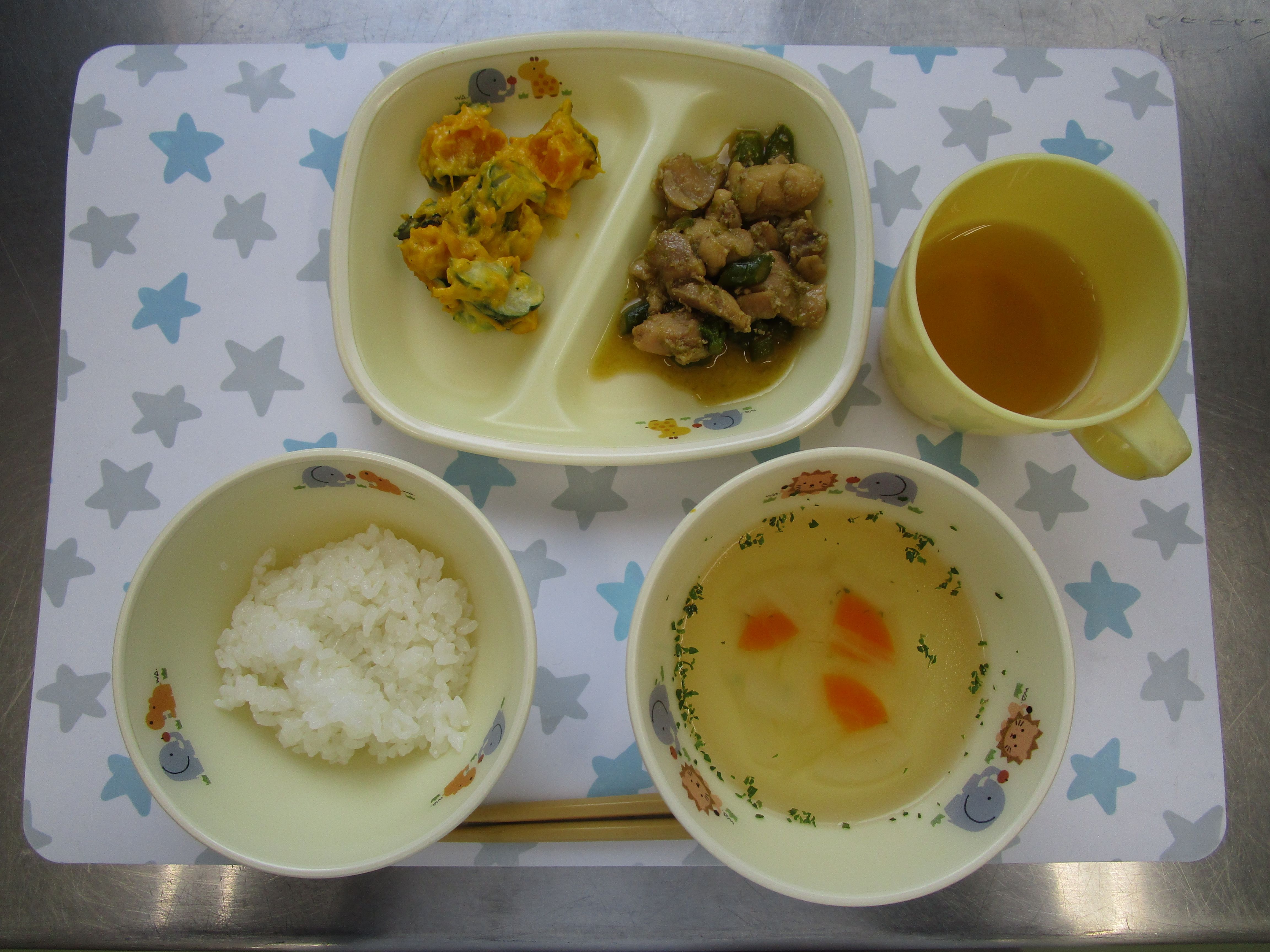 ＊幼児食＊