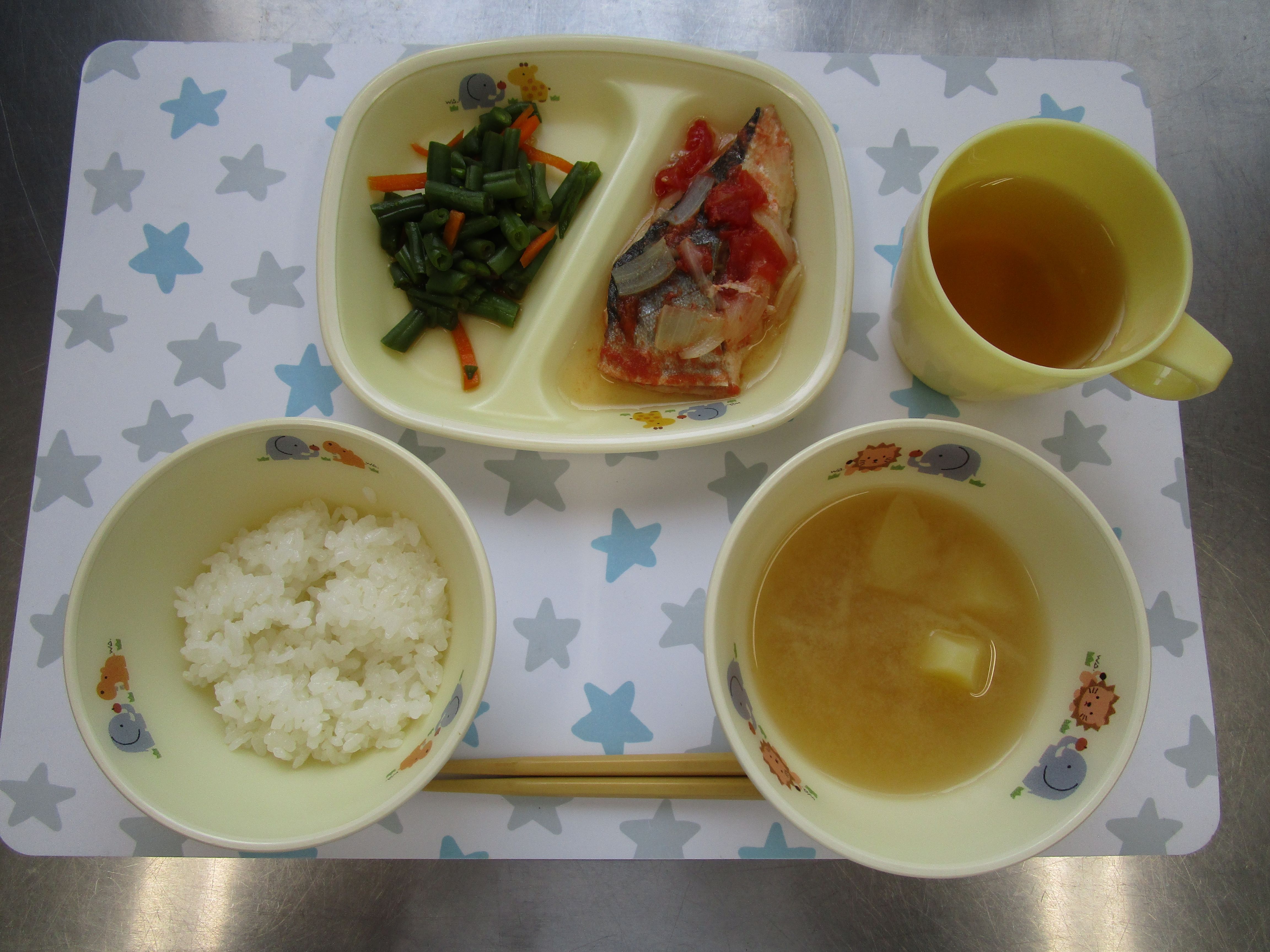 ＊幼児食＊