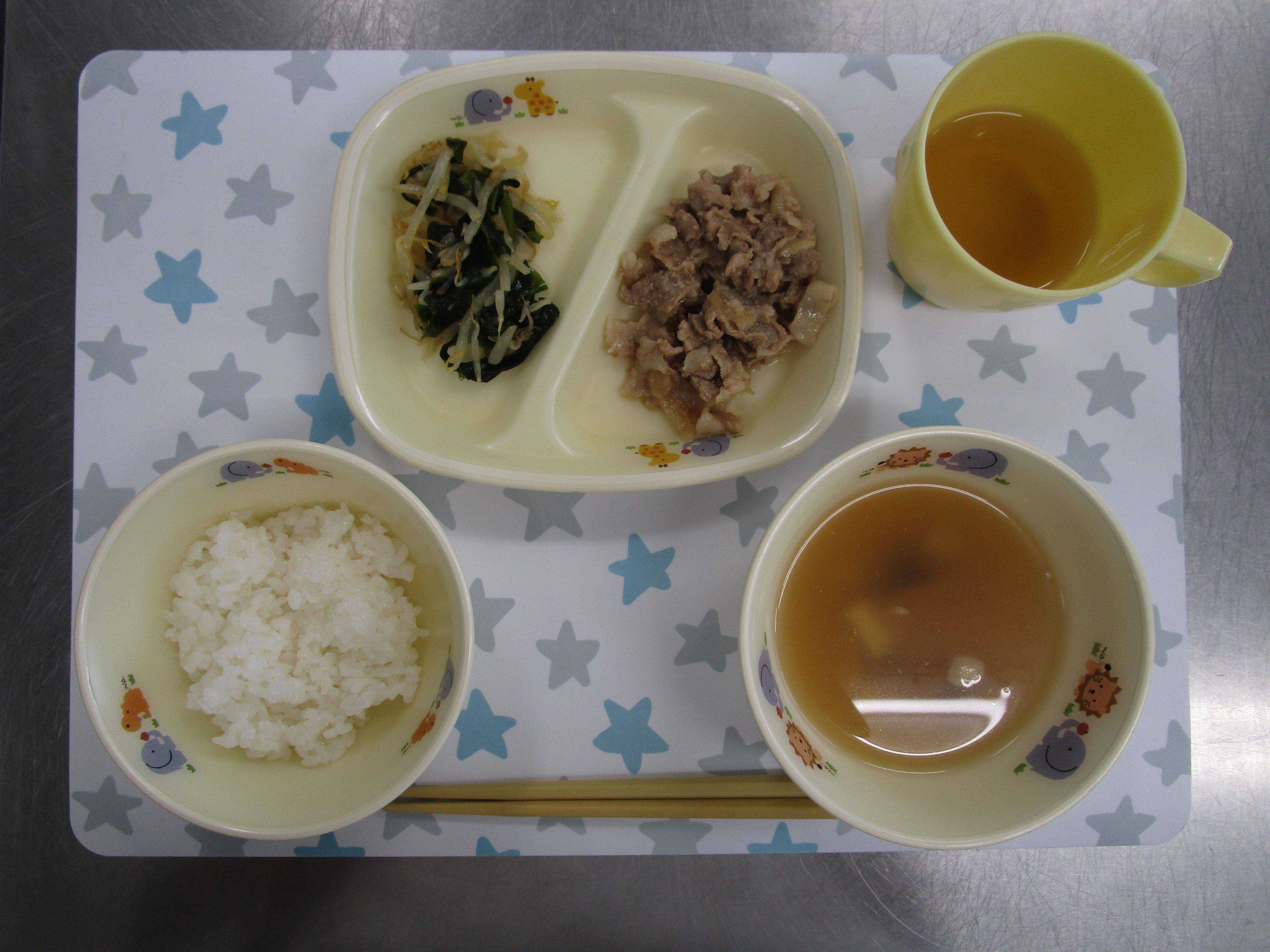 ＊幼児食＊