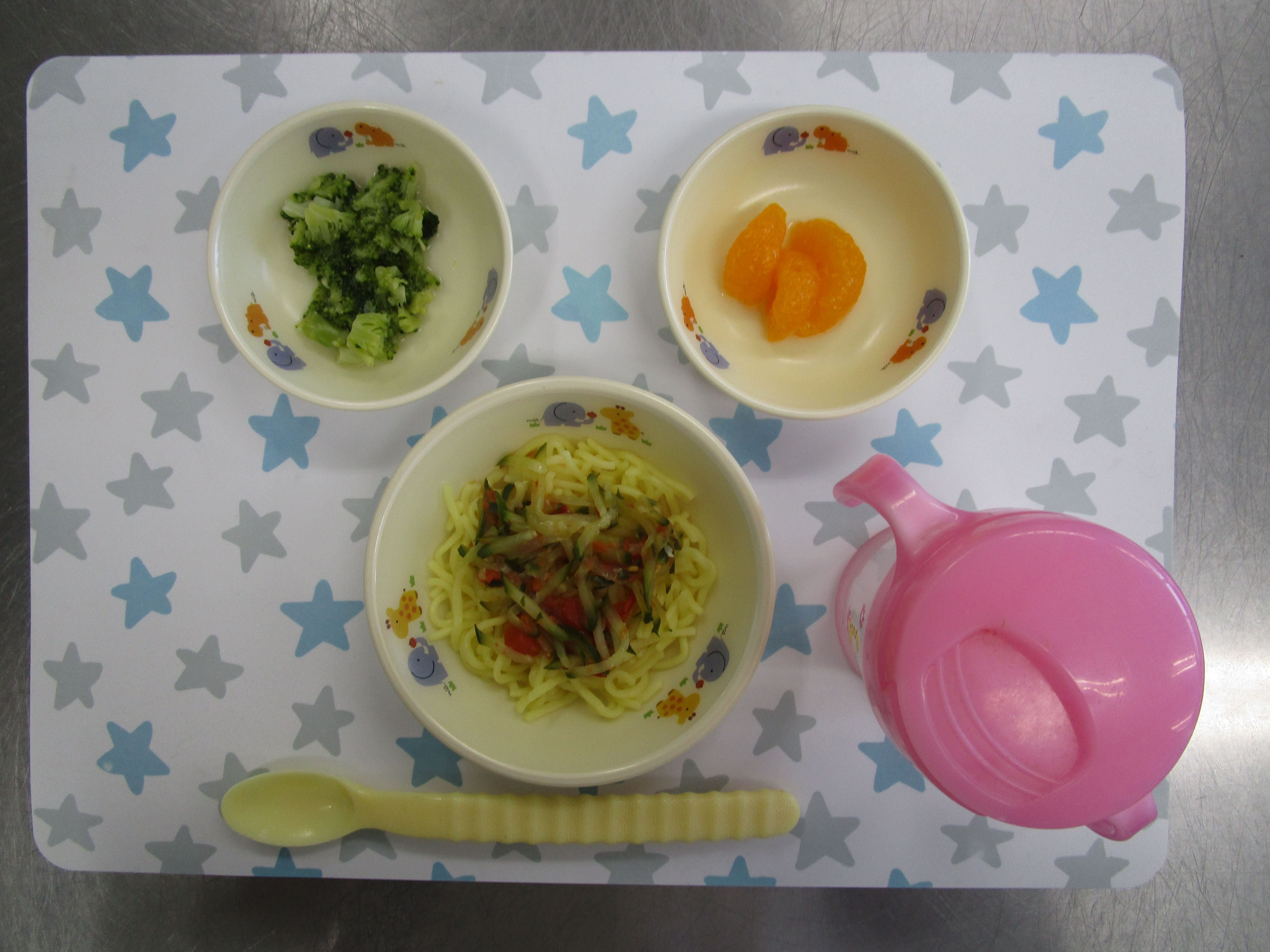 ＊離乳食＊