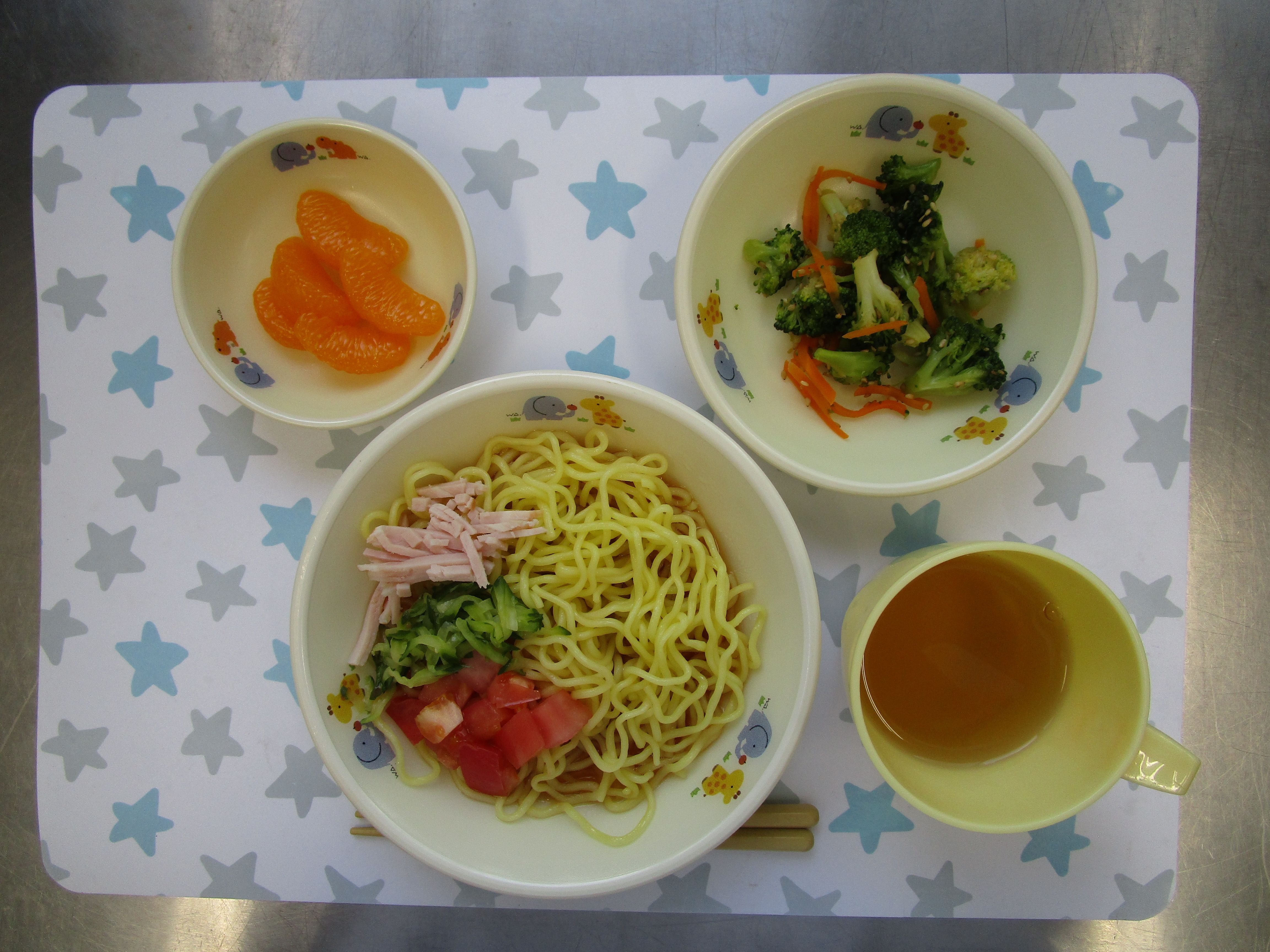＊幼児食＊