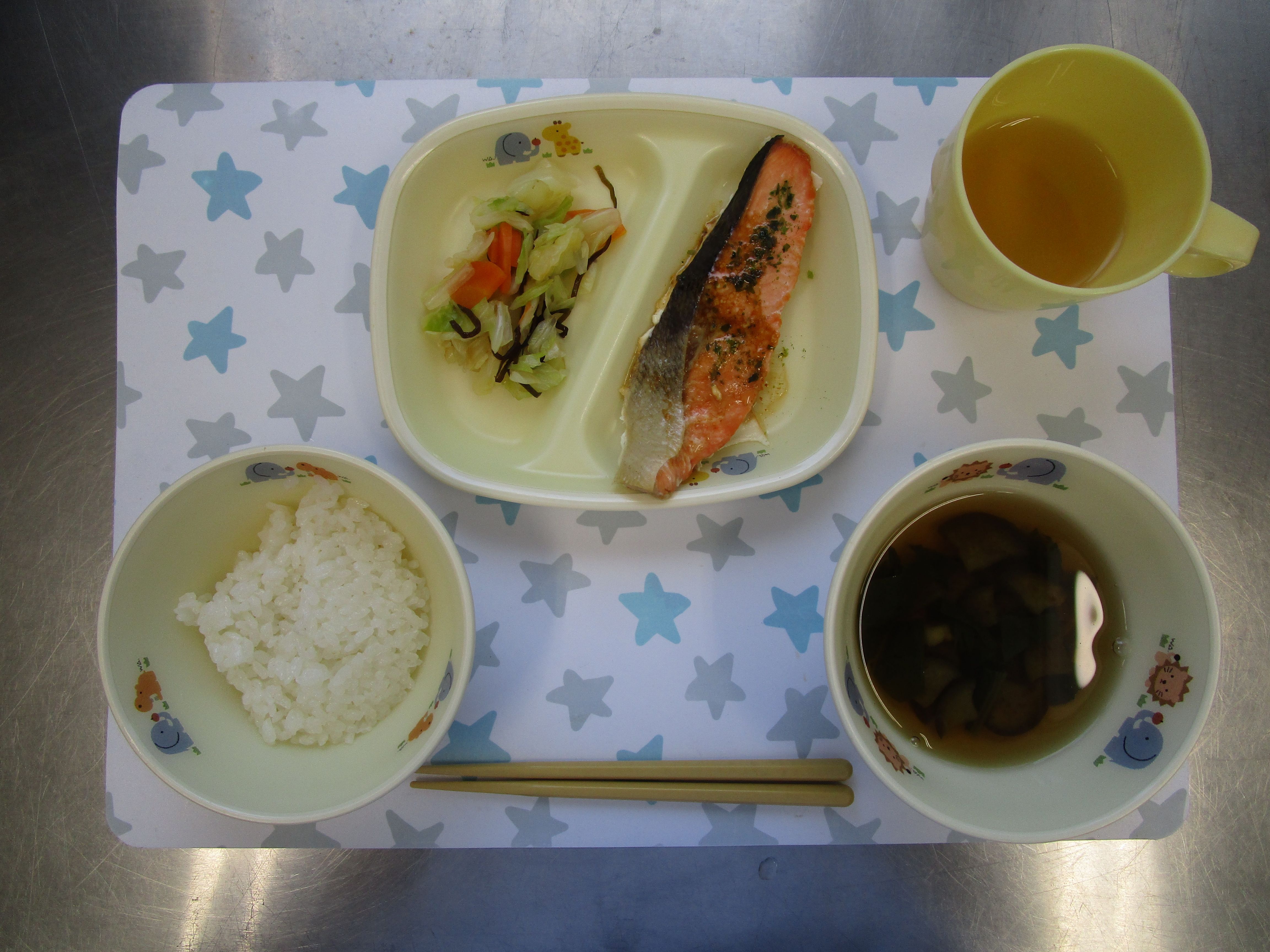 ＊幼児食＊