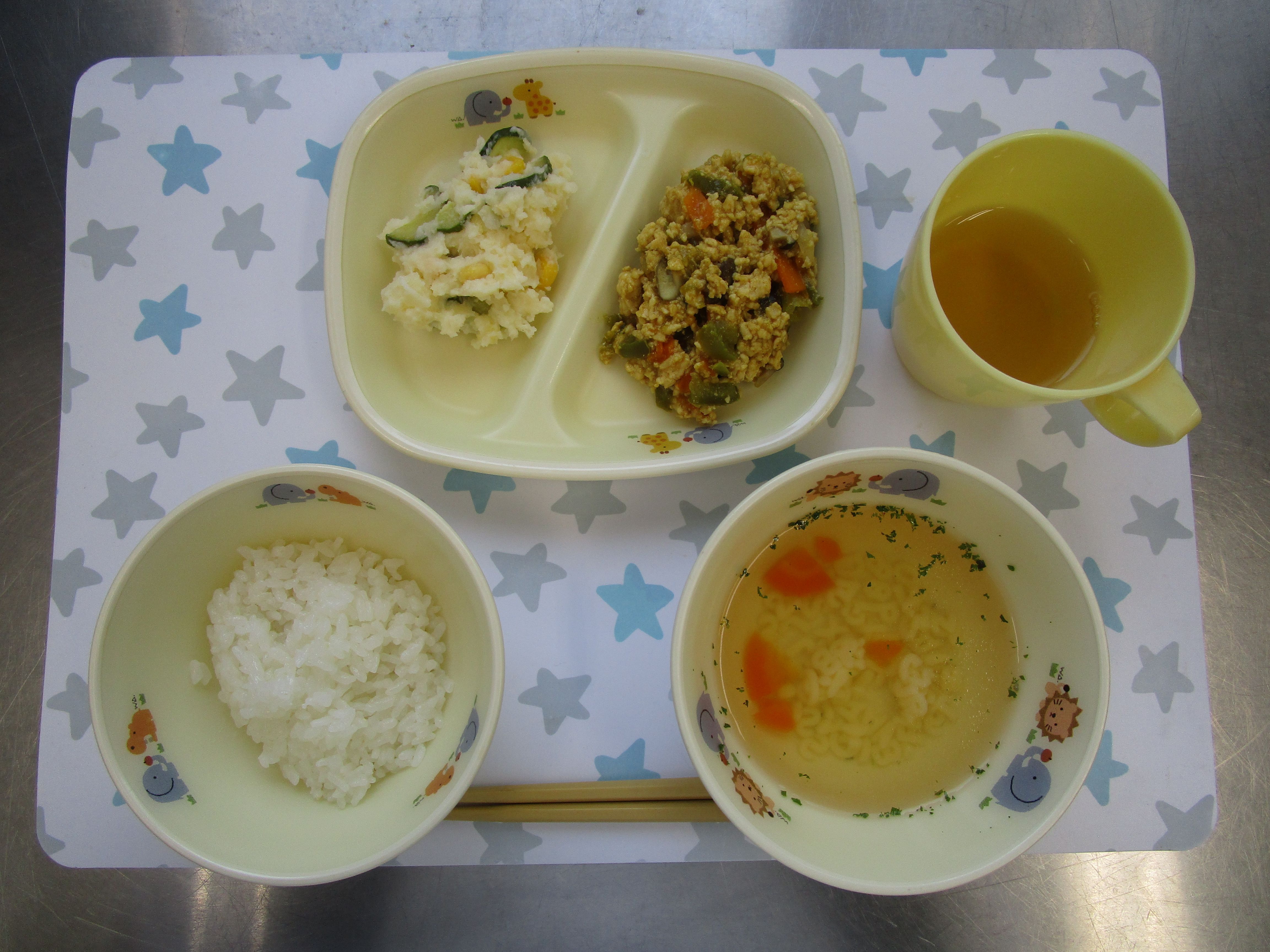 ＊幼児食＊
