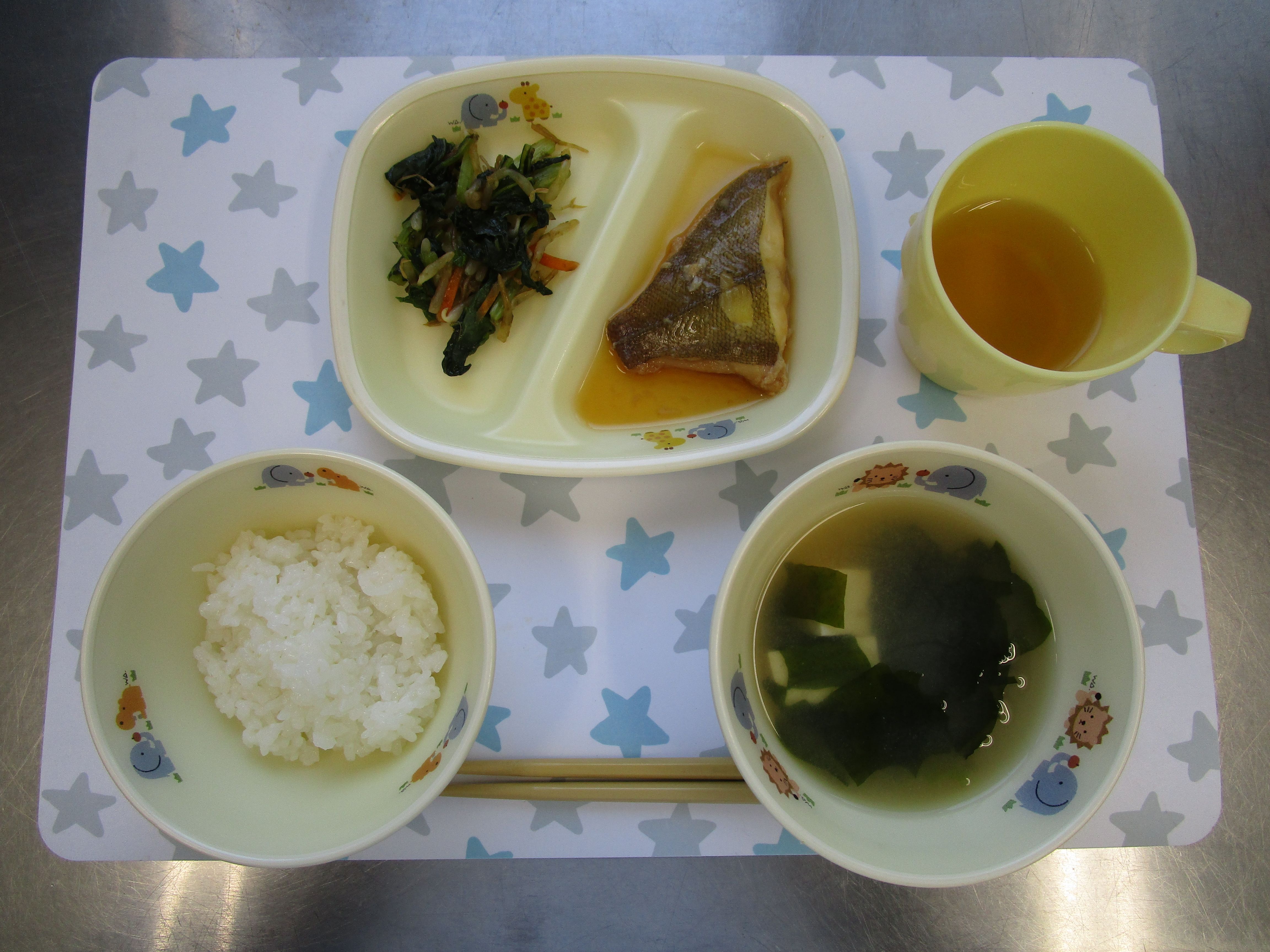 ＊幼児食＊