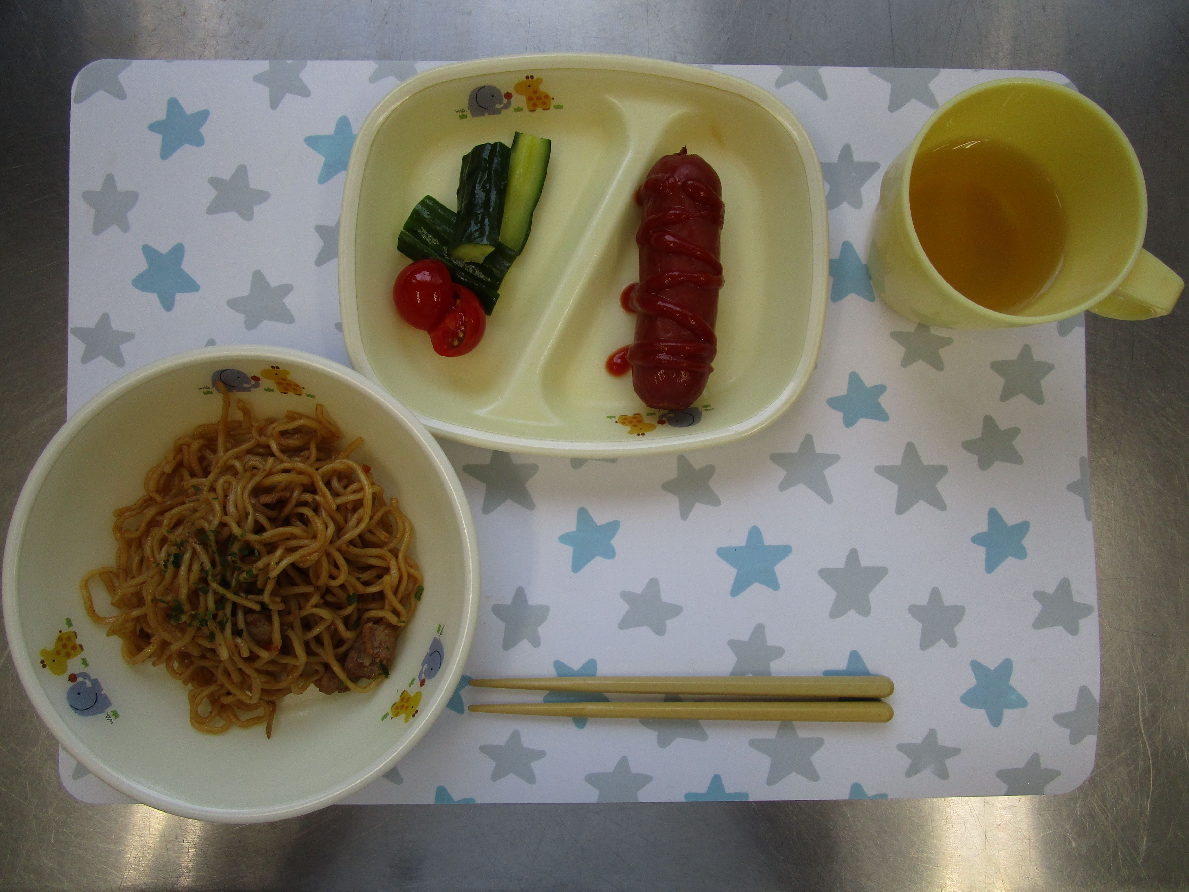 ＊幼児食＊