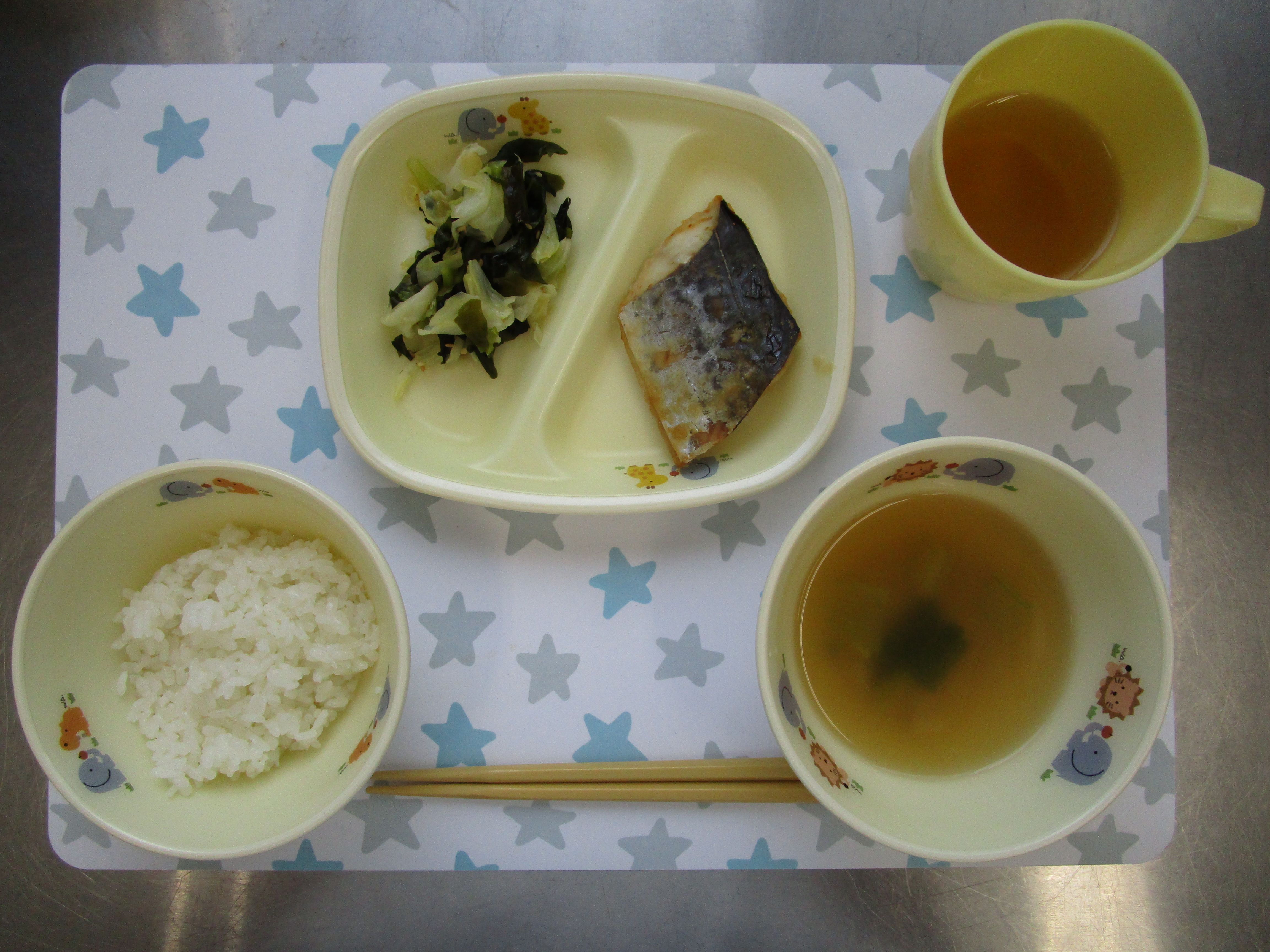 ＊幼児食＊