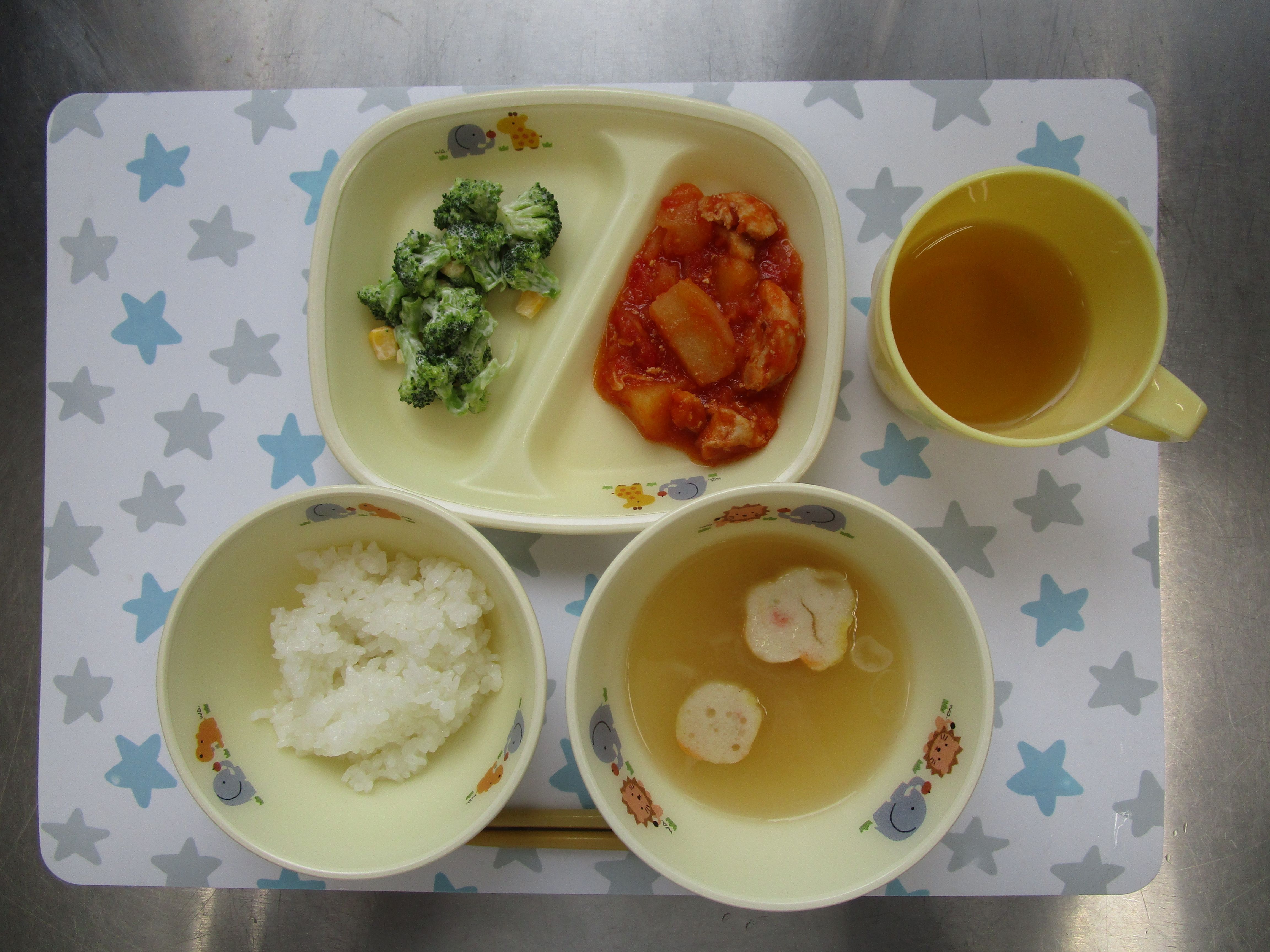 ＊幼児食＊